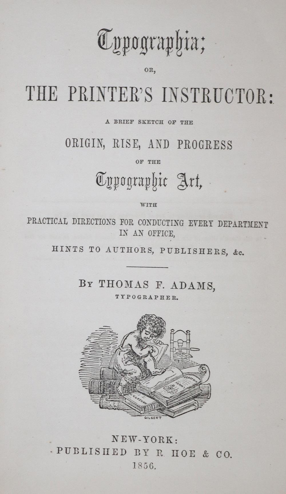 Adams,T.F. | Bild Nr.2
