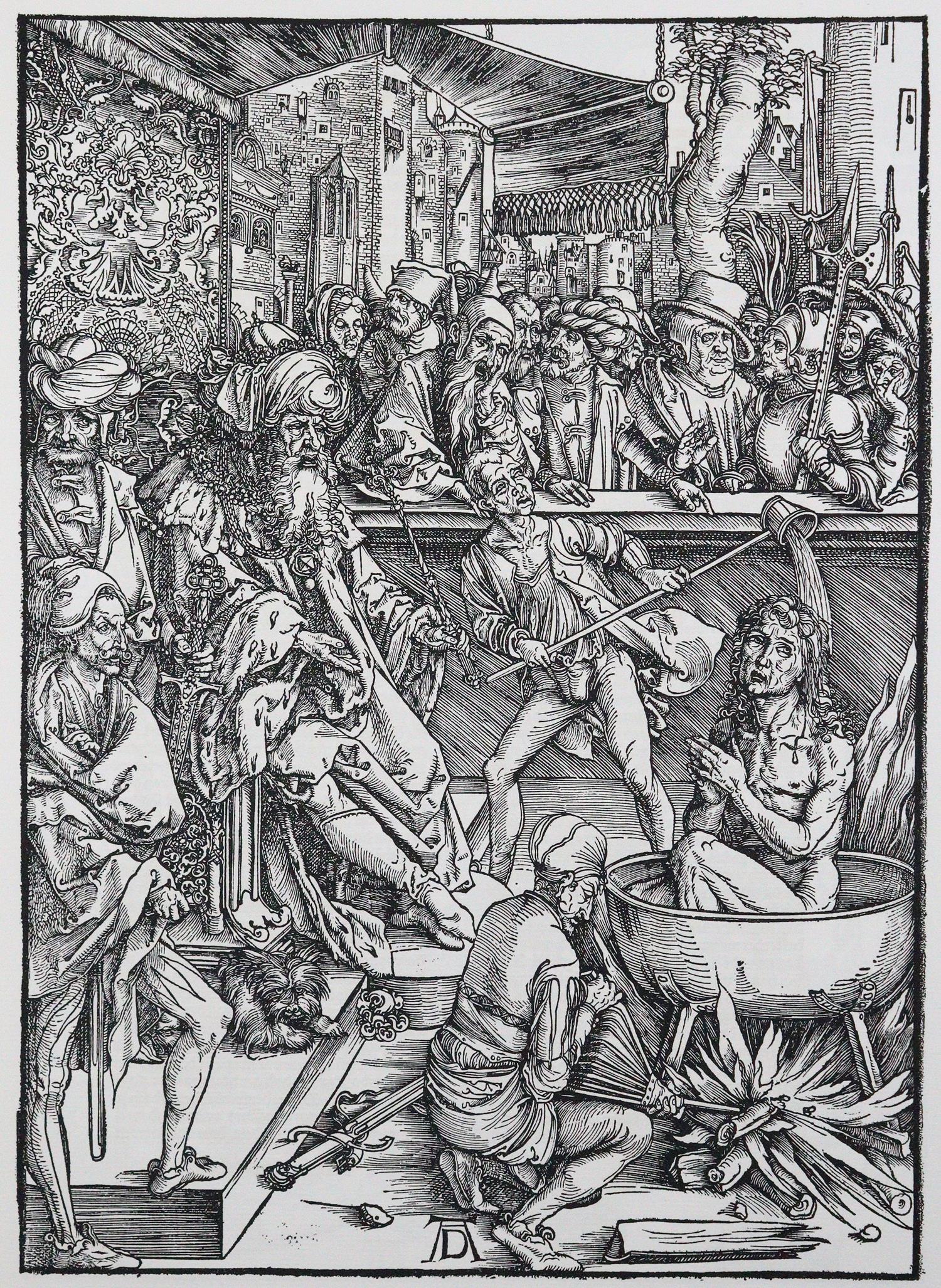Dürer,A. | Bild Nr.1