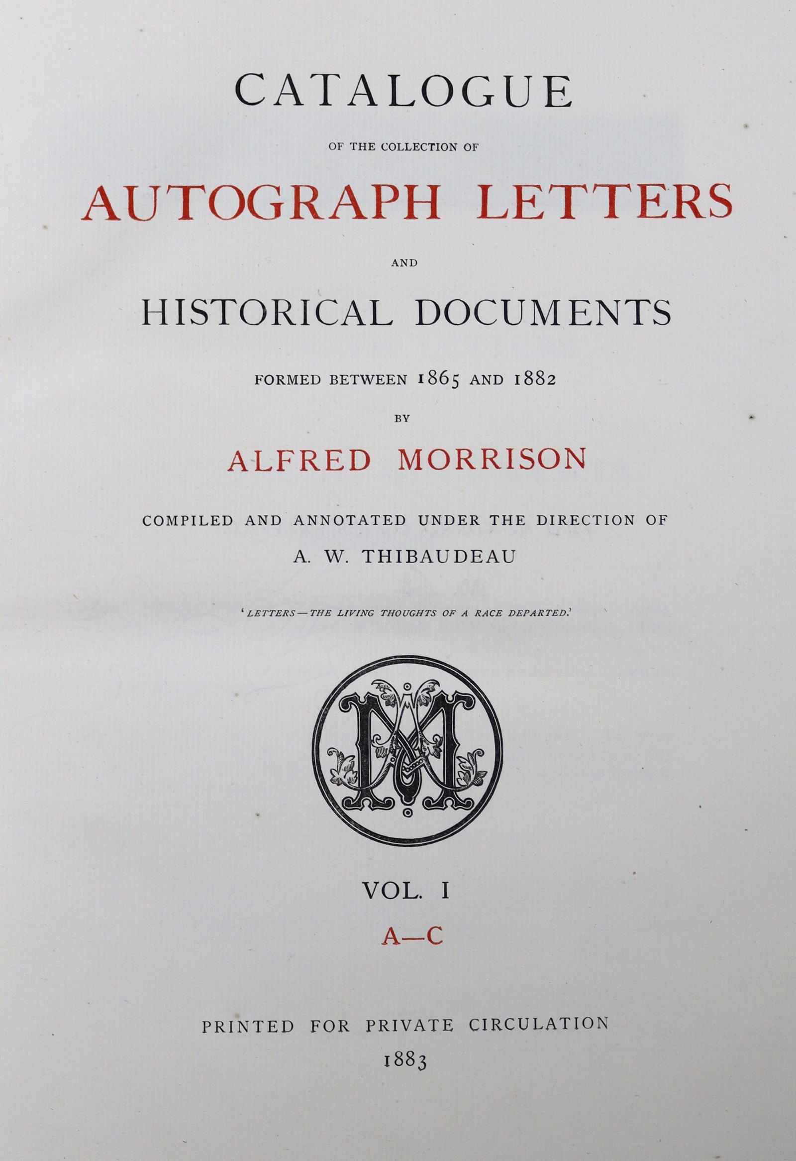 Morrison,A. | Bild Nr.2