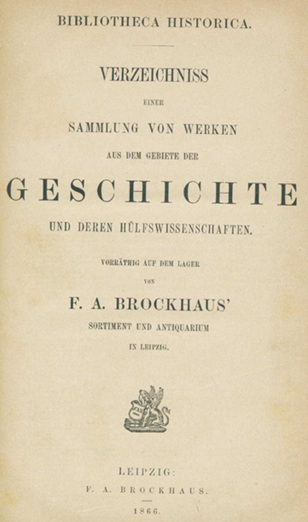 Brockhaus,F.A. | Bild Nr.1