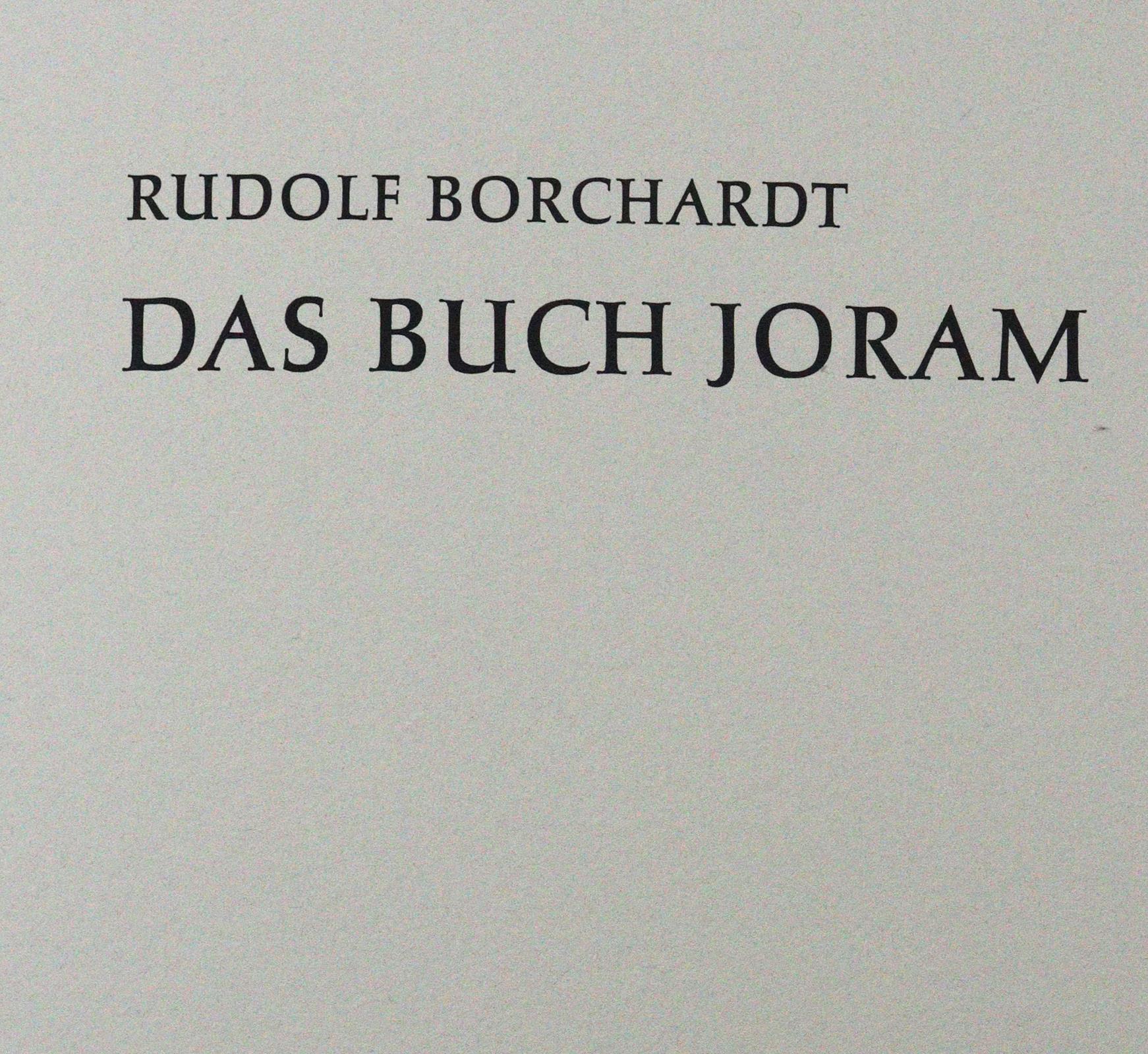 Borchardt,R. | Bild Nr.2