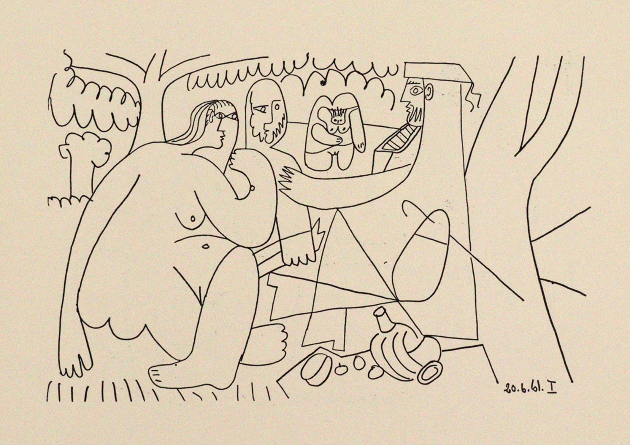 Picasso,P. | Bild Nr.2