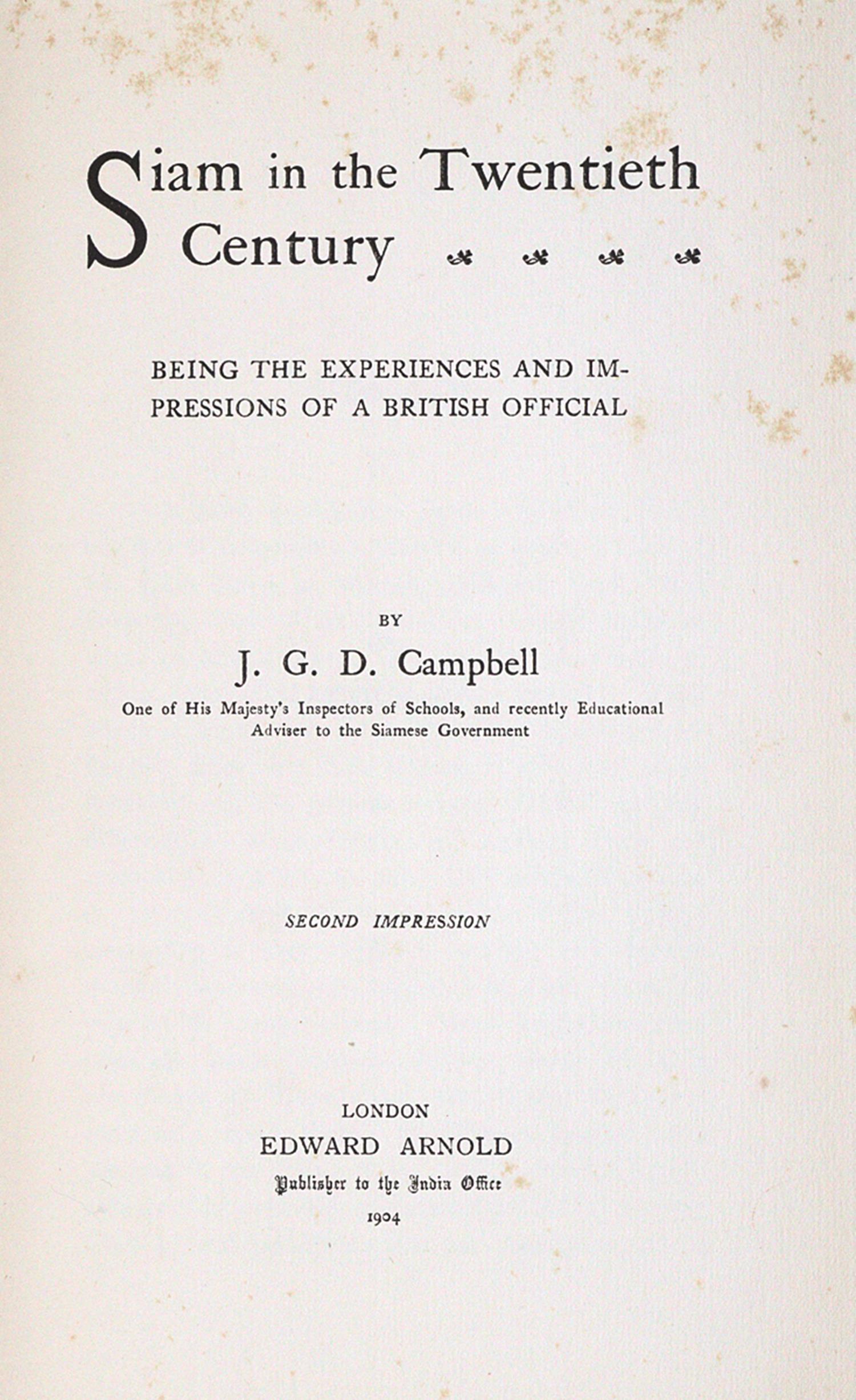 Campbell,J.G.D. | Bild Nr.1