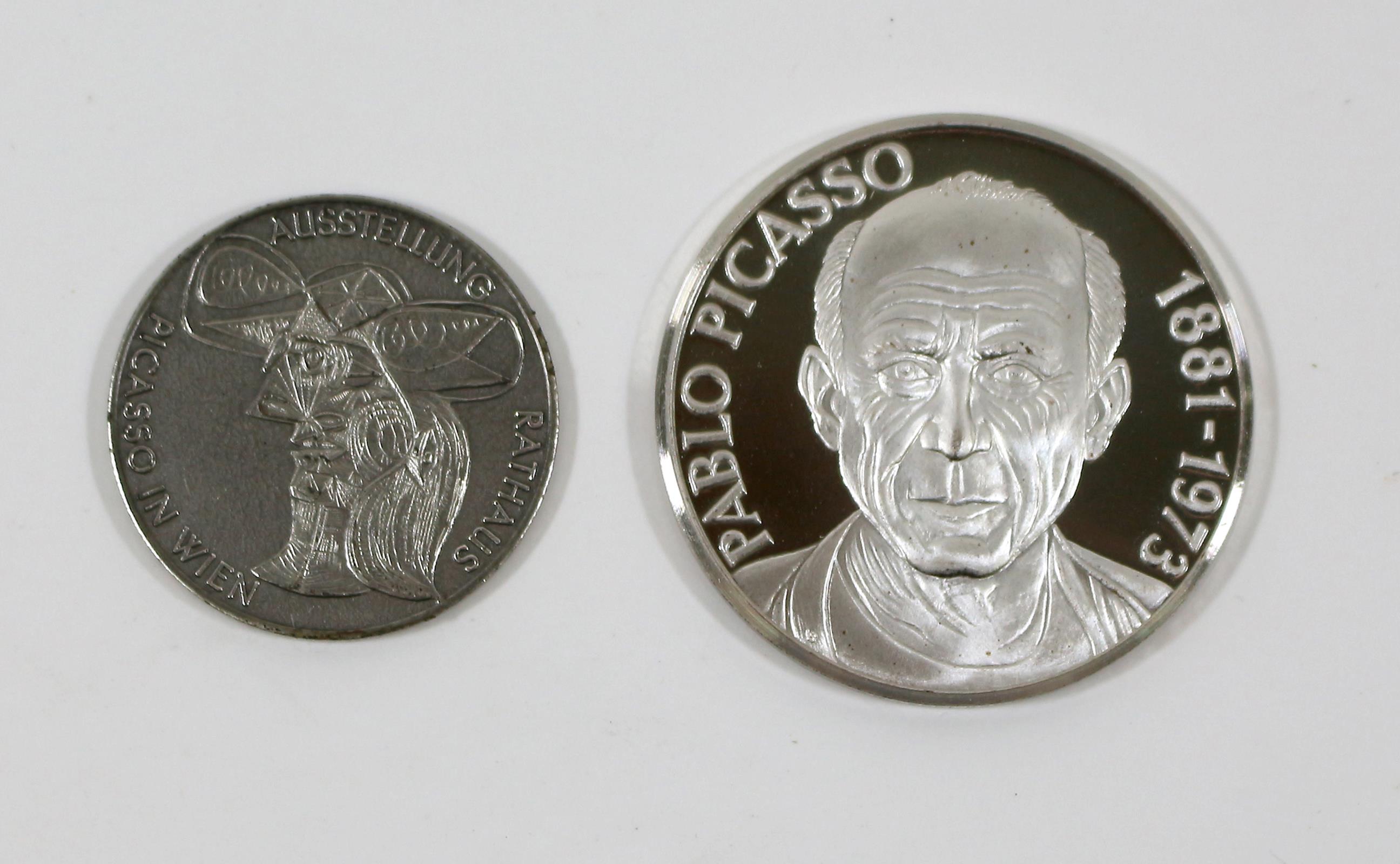 Pablo Picasso | Bild Nr.1