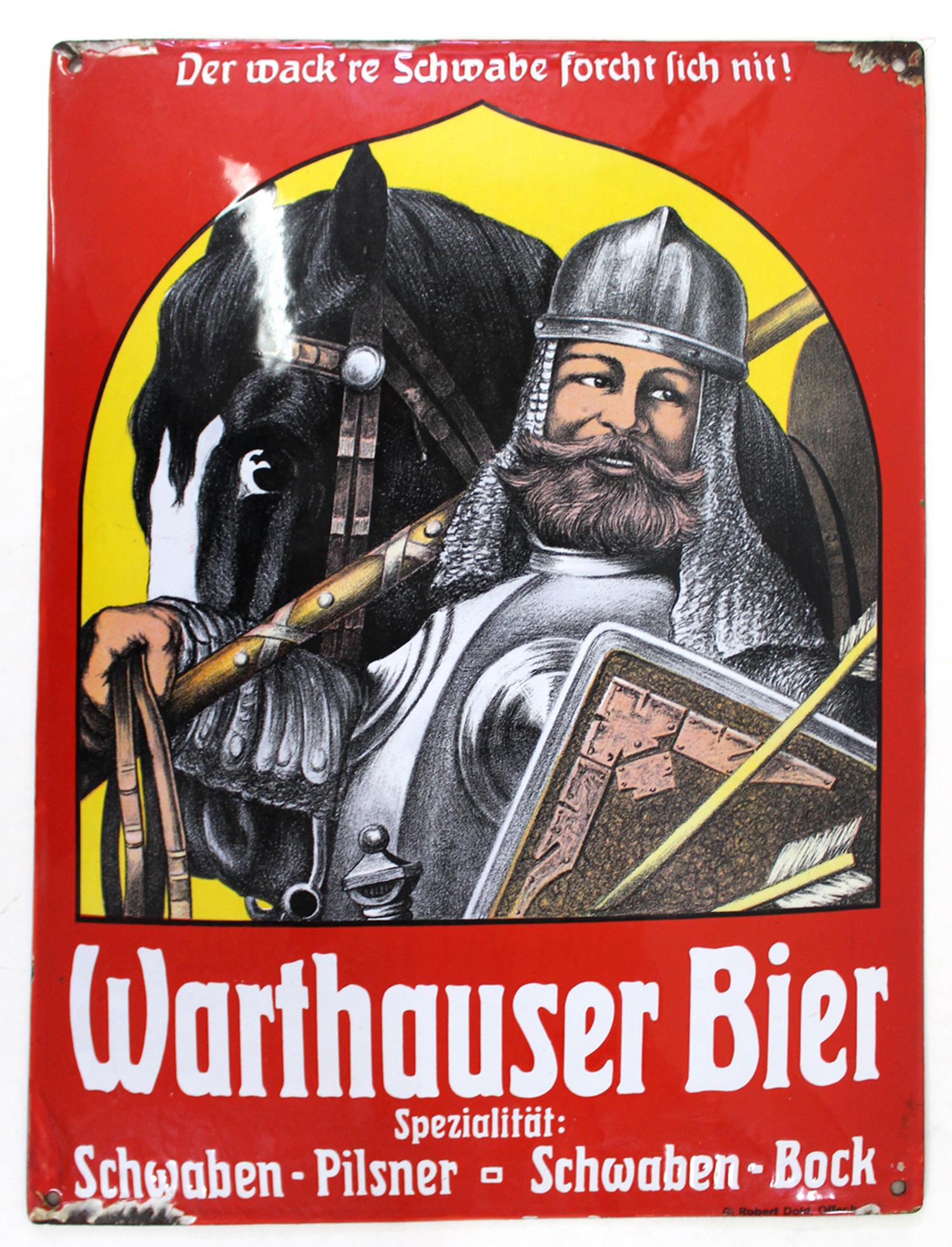 Warthauser Bier | Bild Nr.1