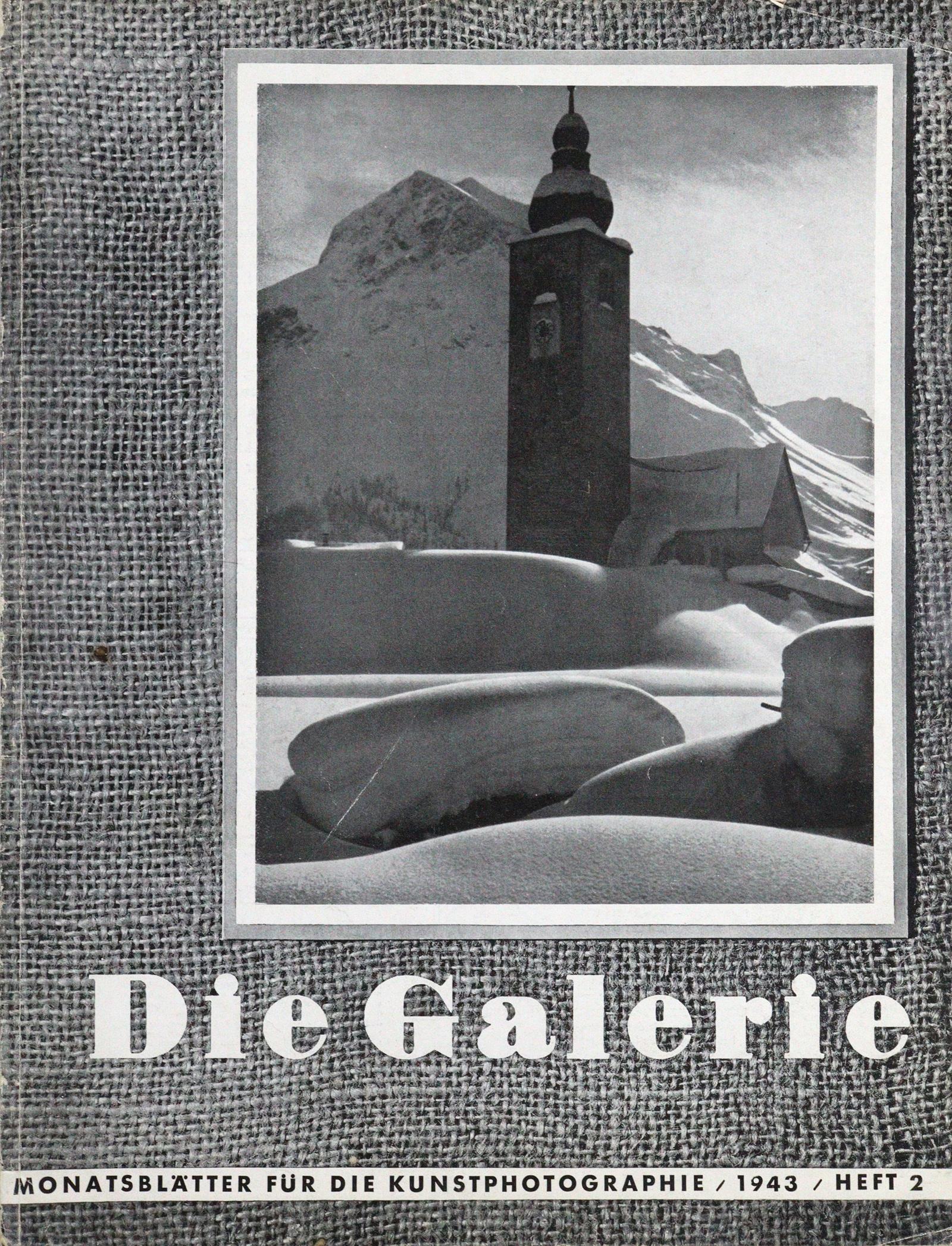 Galerie, Die. | Bild Nr.2