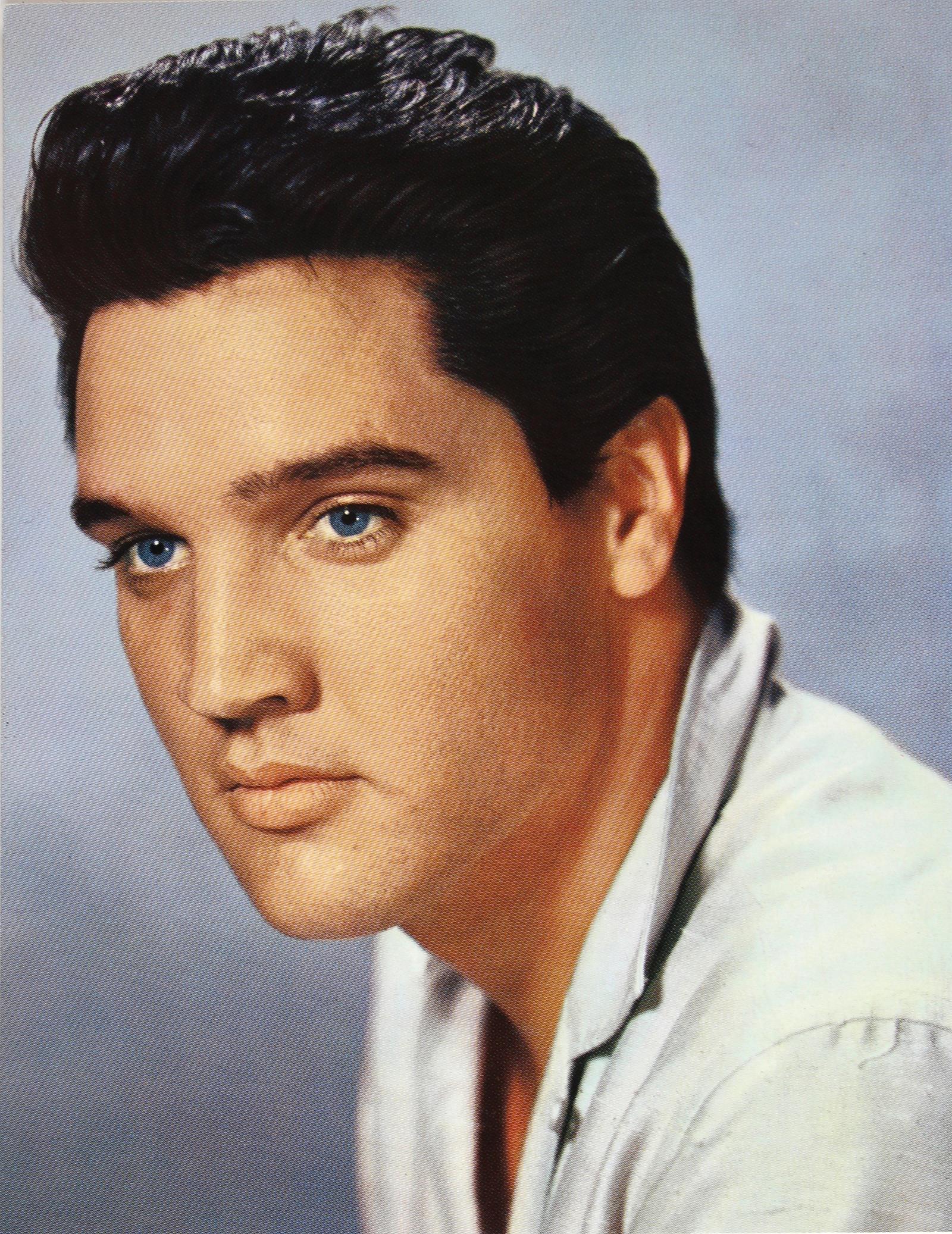 Presley,E. | Bild Nr.1