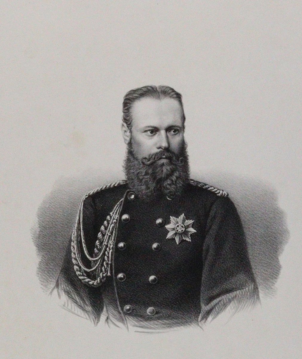 Karl (Württemberg). | Bild Nr.1