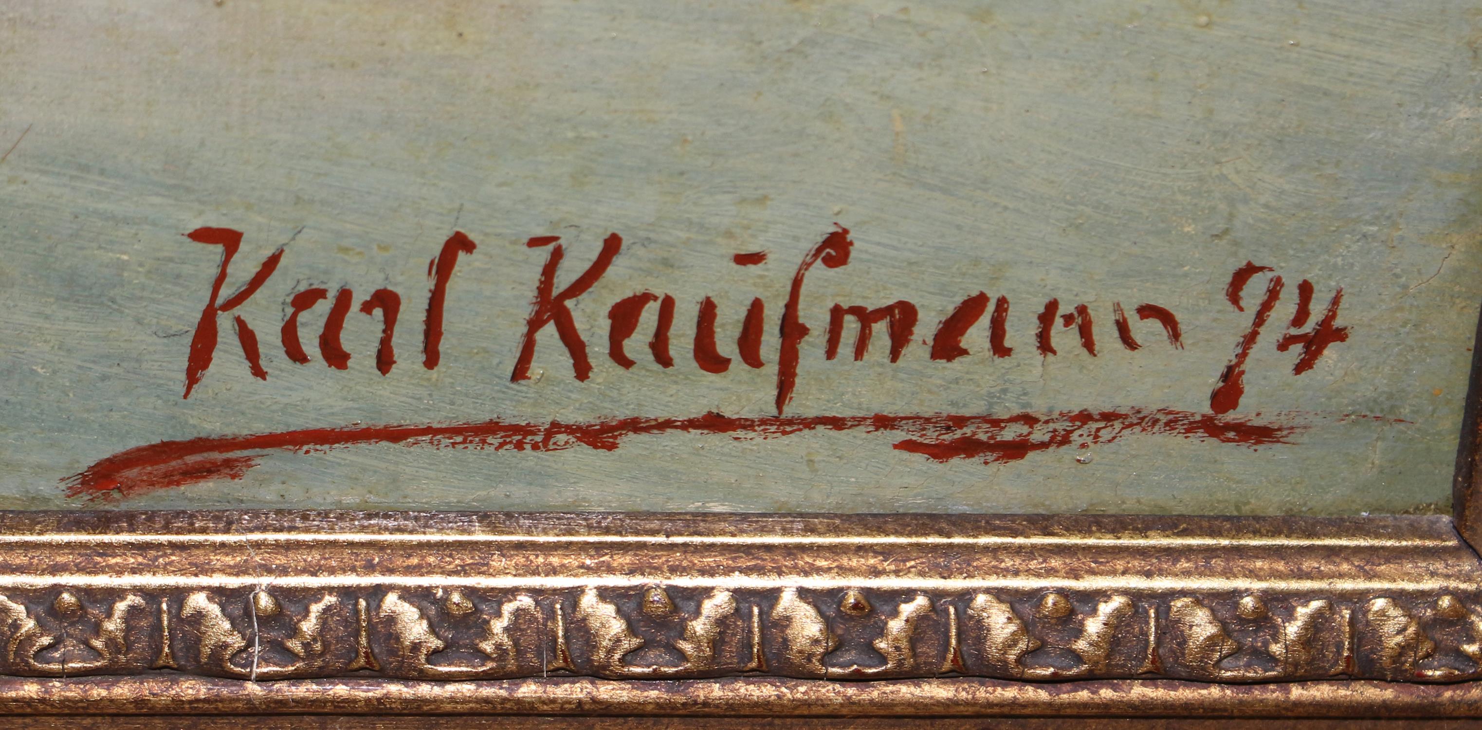 Kaufmann, Karl. | Bild Nr.3