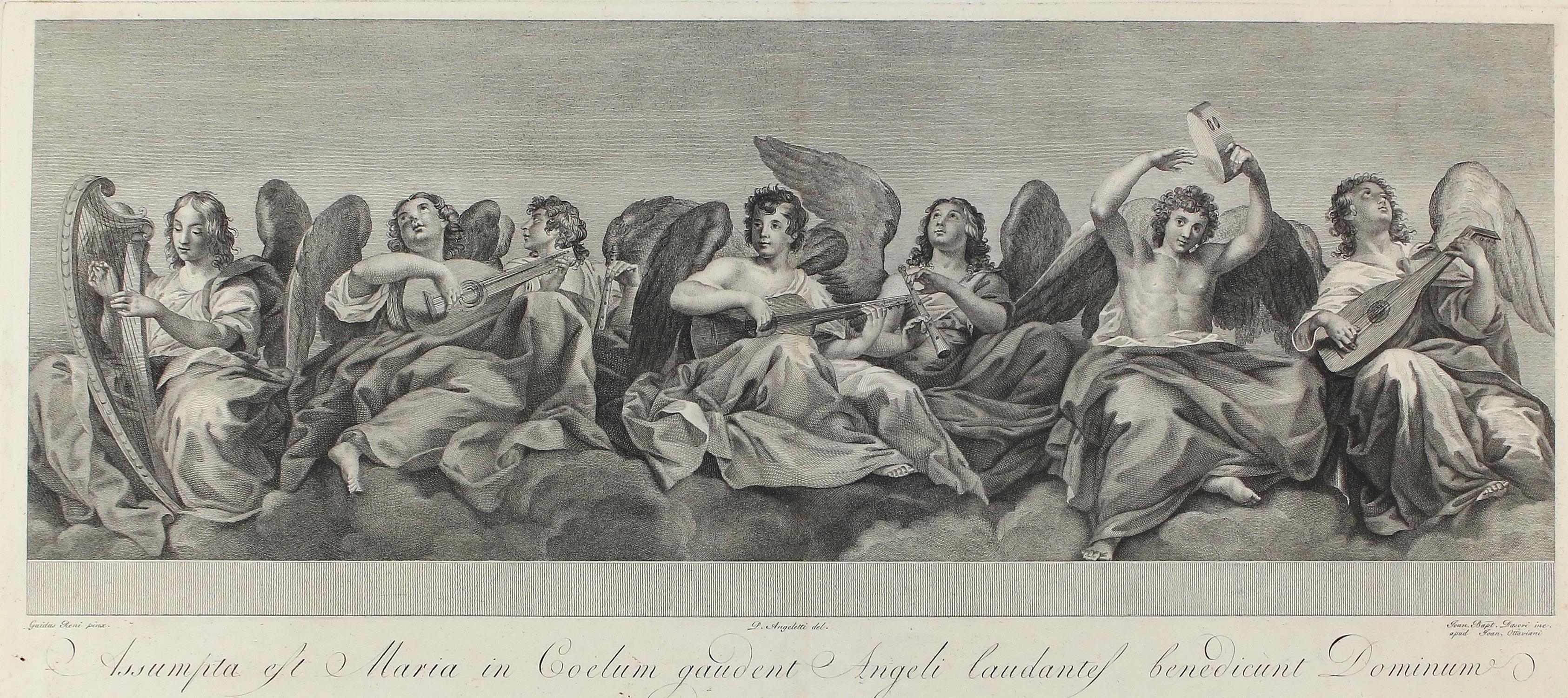 Angeletti, Pietro | Bild Nr.1