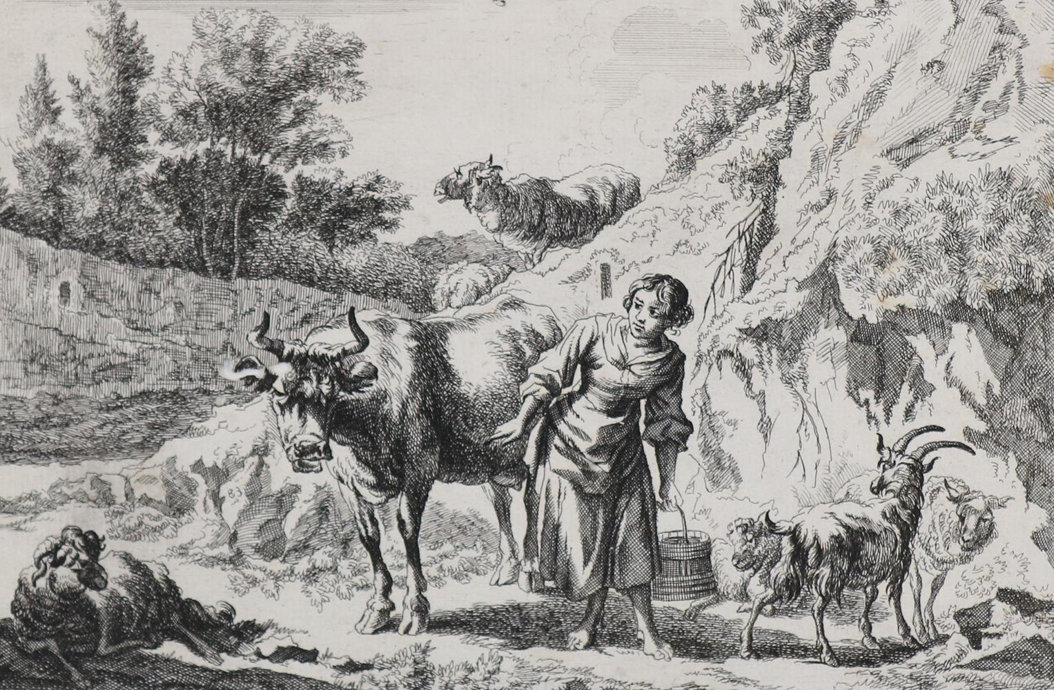 Baeck, Elias gen. Heldenmuth | Bild Nr.1