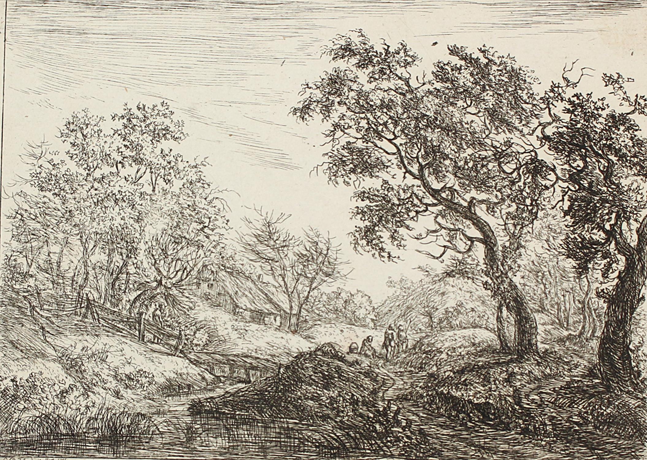 Hagedorn, Christian Ludwig von | Bild Nr.2