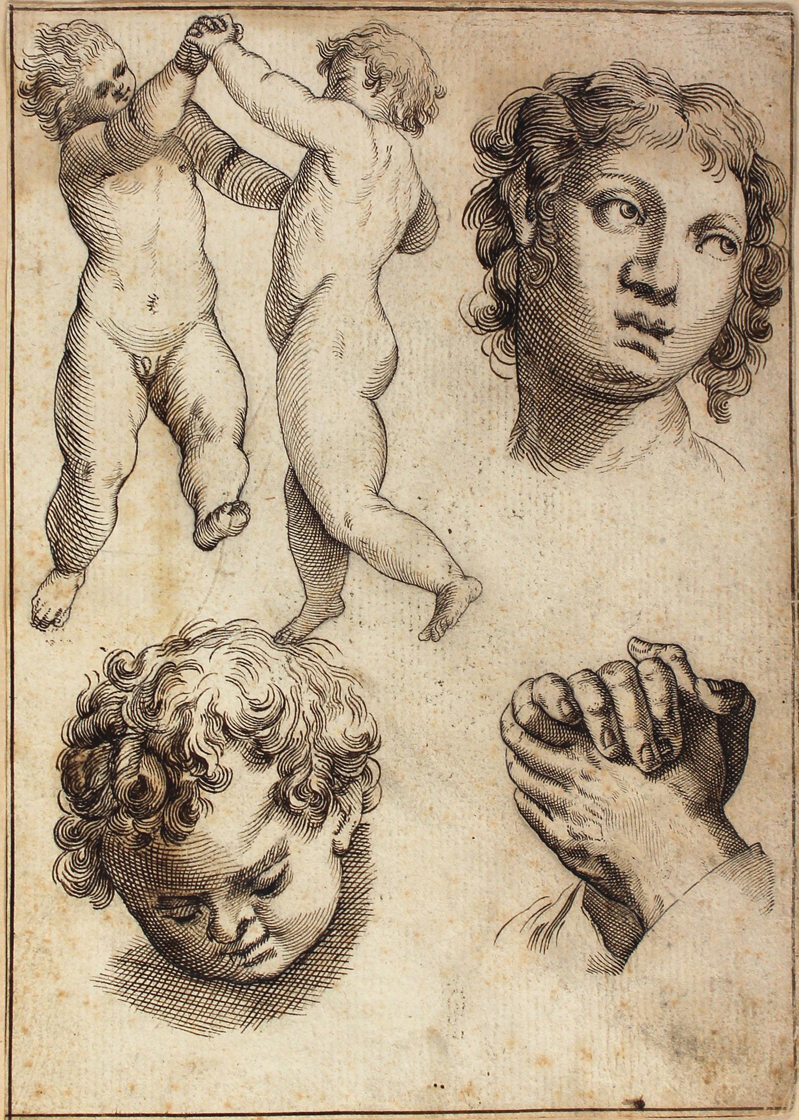 Passerotti, Bartolomeo (1529-1592) | Bild Nr.1