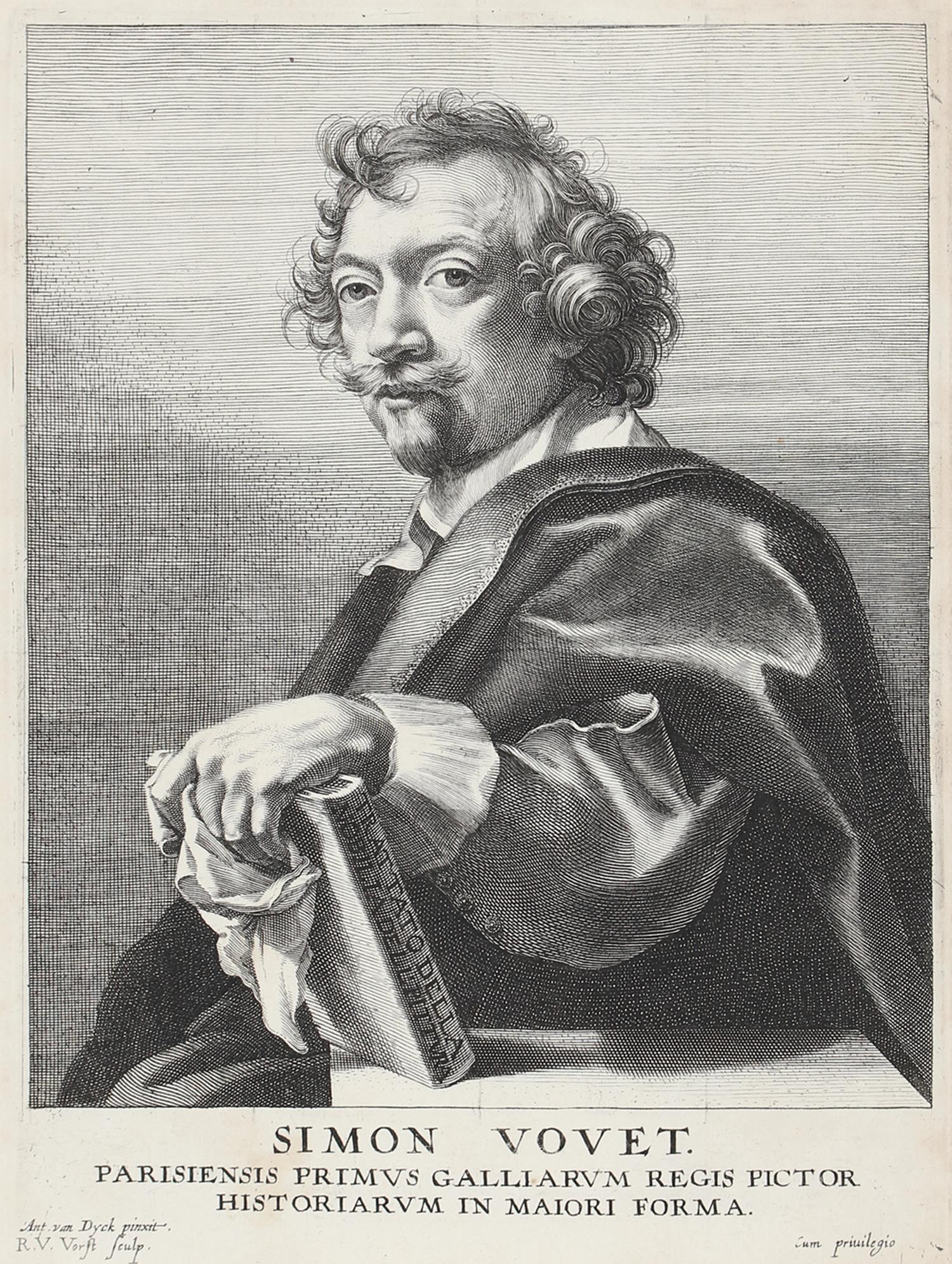 Dyck, Anton van | Bild Nr.1