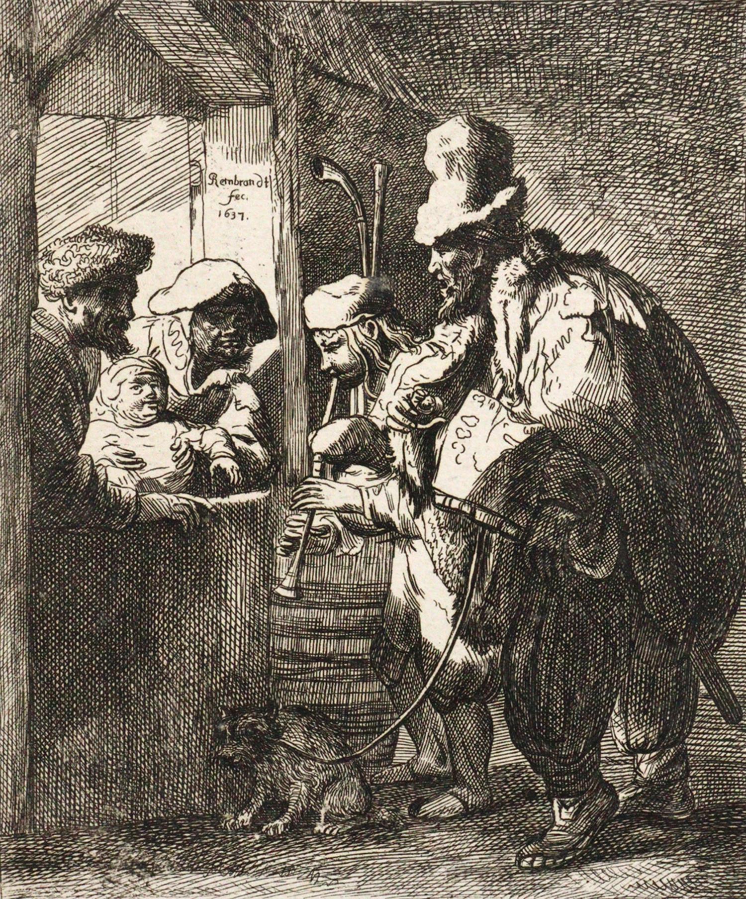 Rembrandt, Harmensz van Rijn | Bild Nr.2