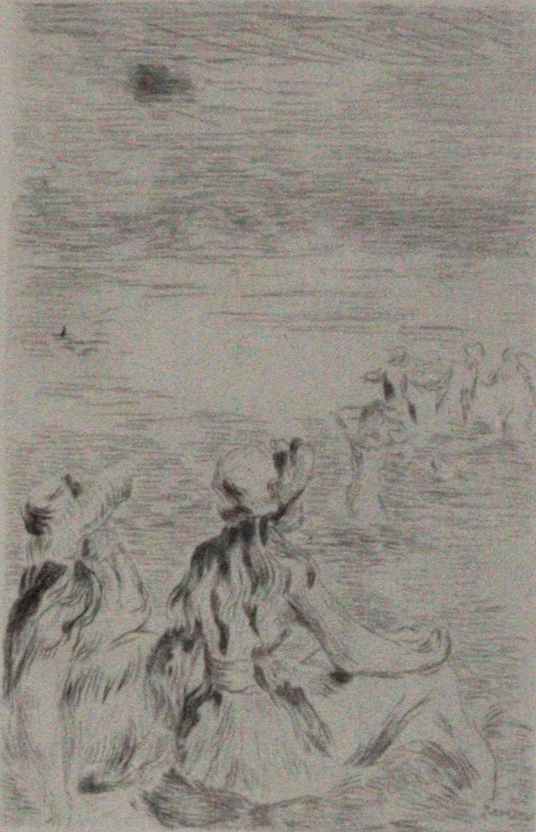 Renoir, Pierre-Auguste | Bild Nr.1