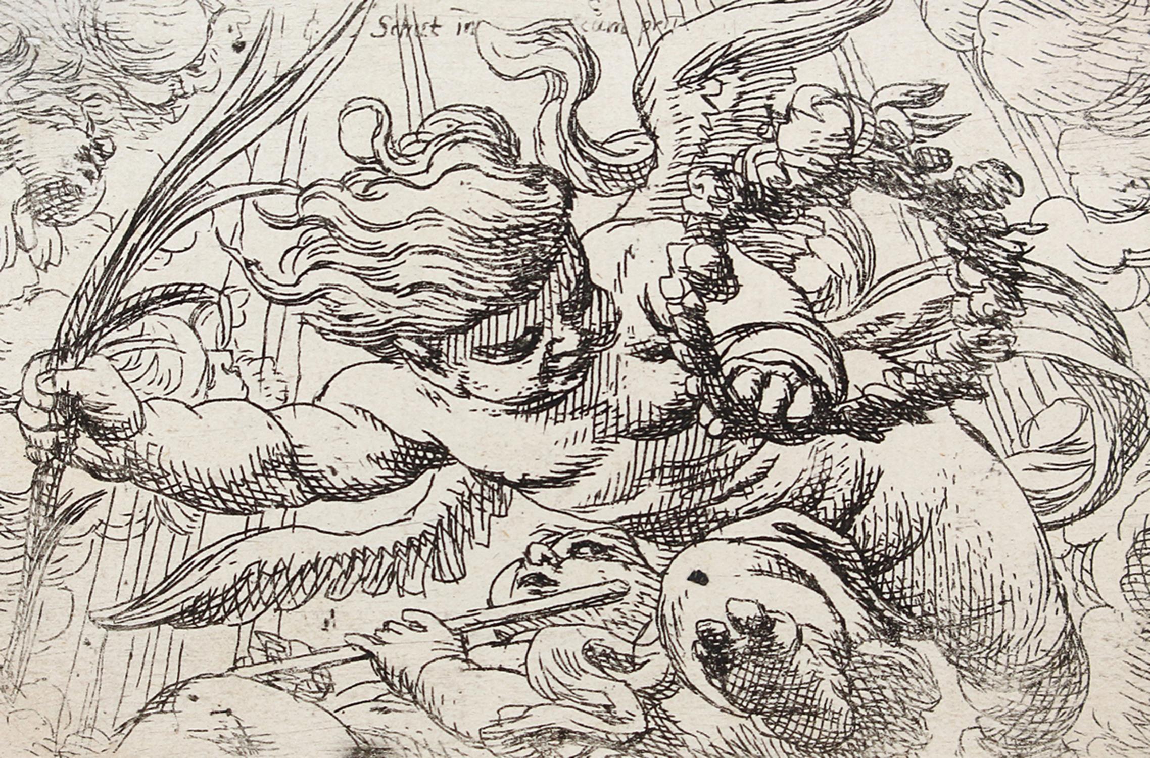 Schut, Cornelis I | Bild Nr.1