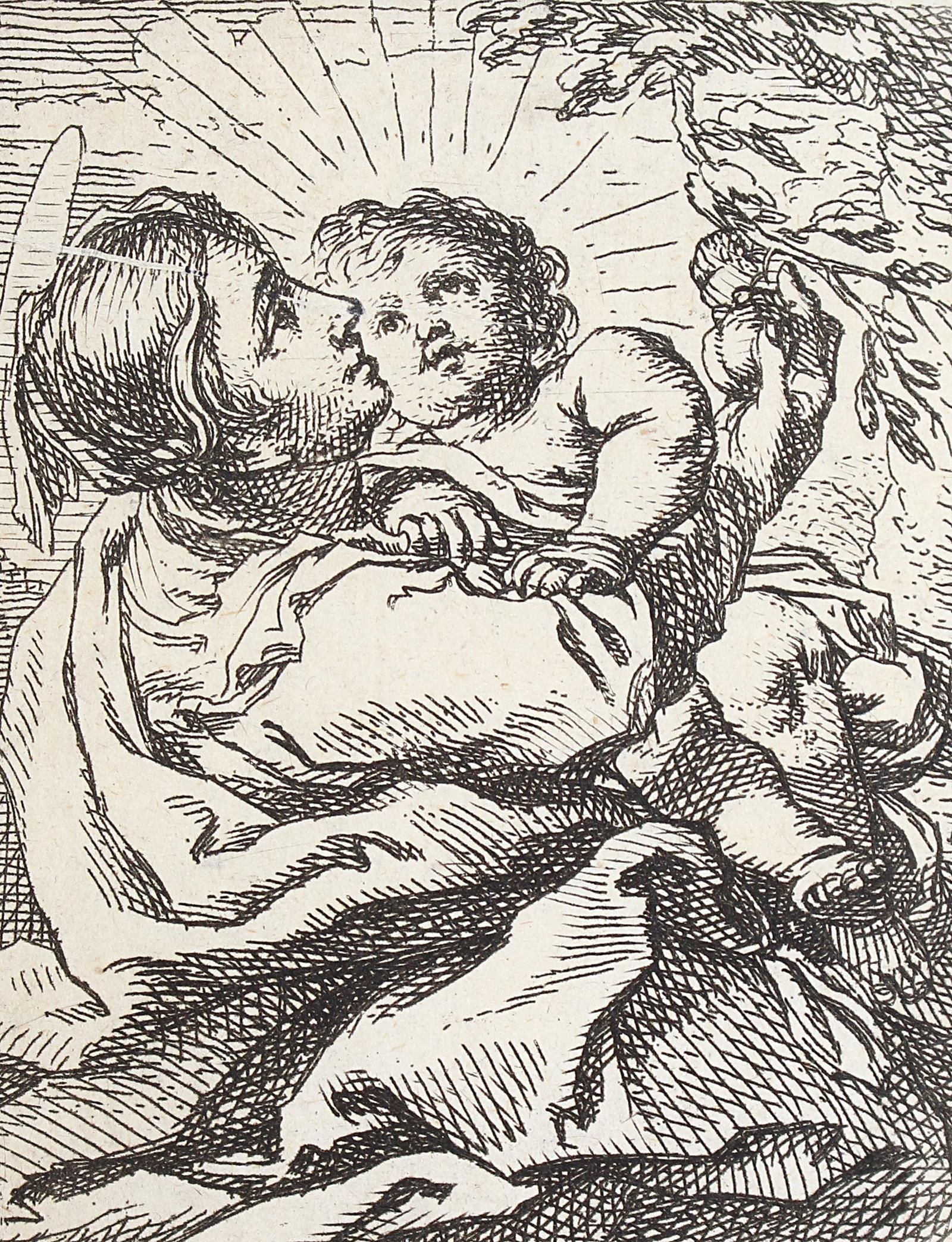 Schut, Cornelis I | Bild Nr.2
