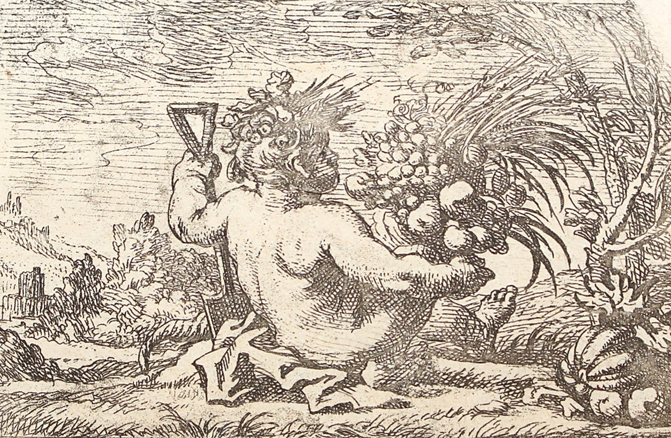 Schut, Cornelis I | Bild Nr.3