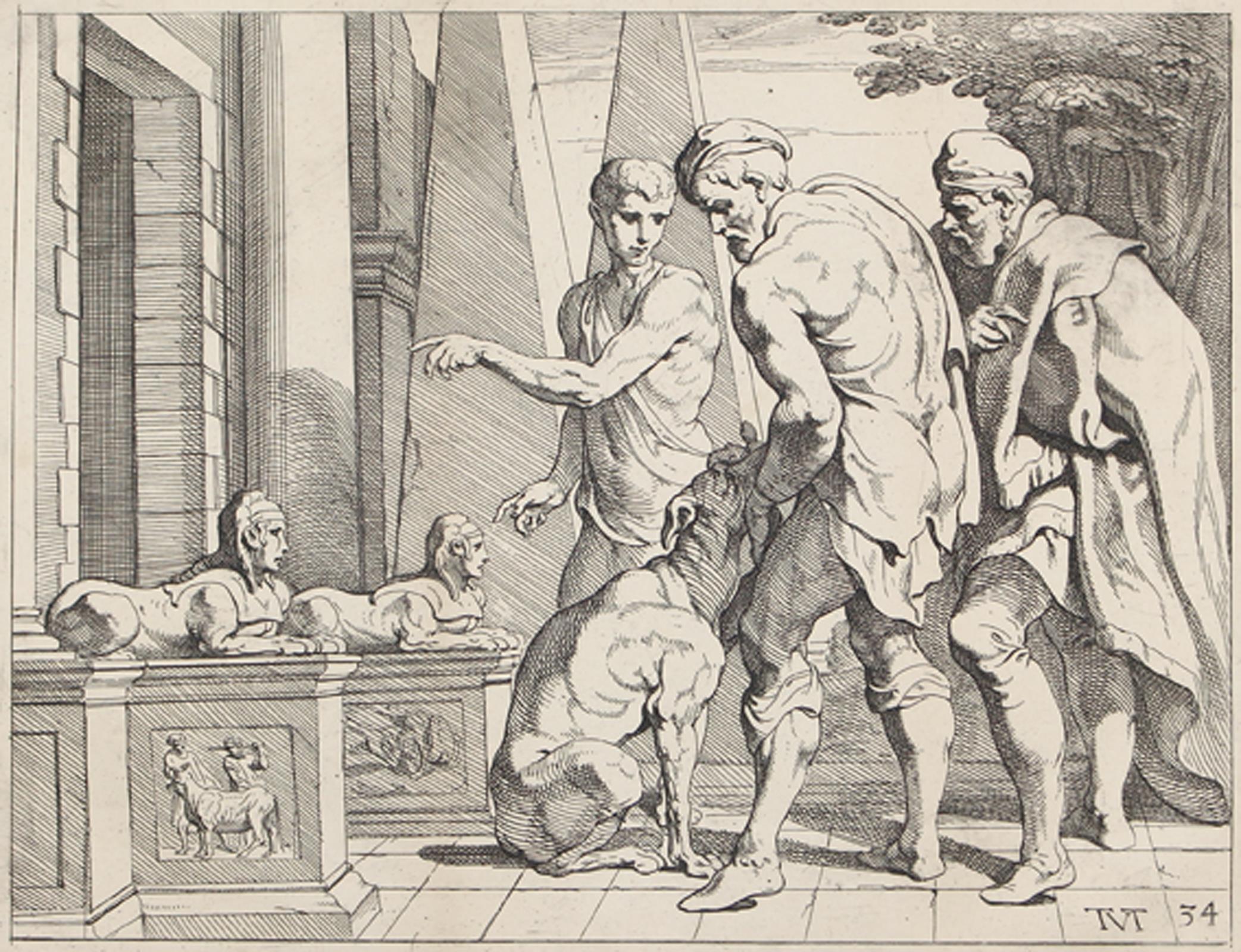 Thulden, Theodor, van | Bild Nr.1