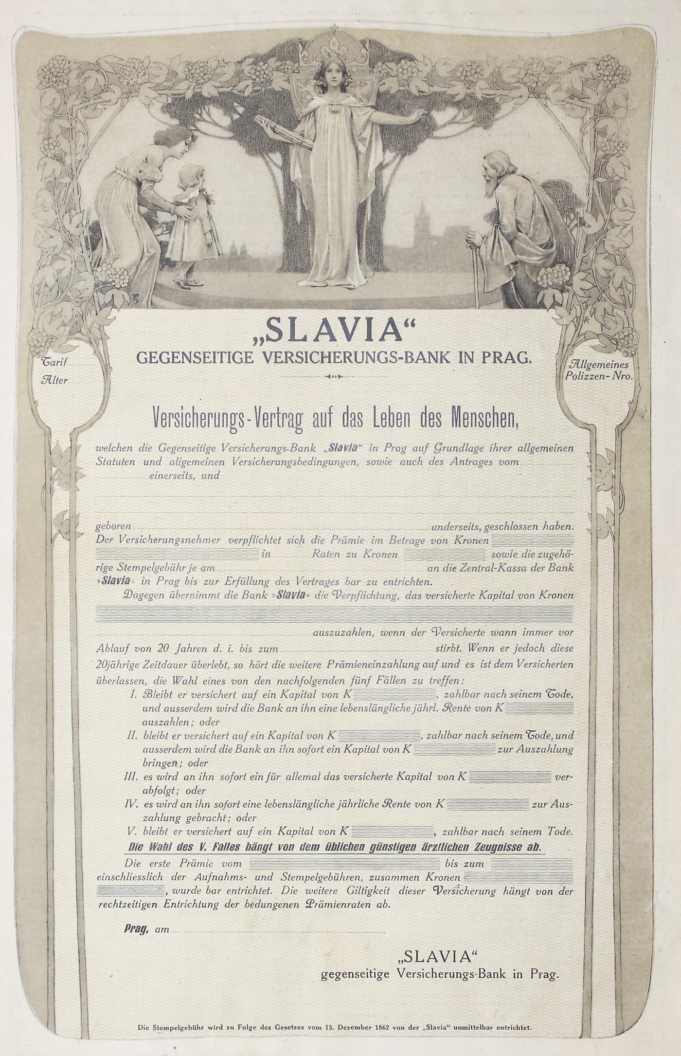 Slavia. | Bild Nr.1