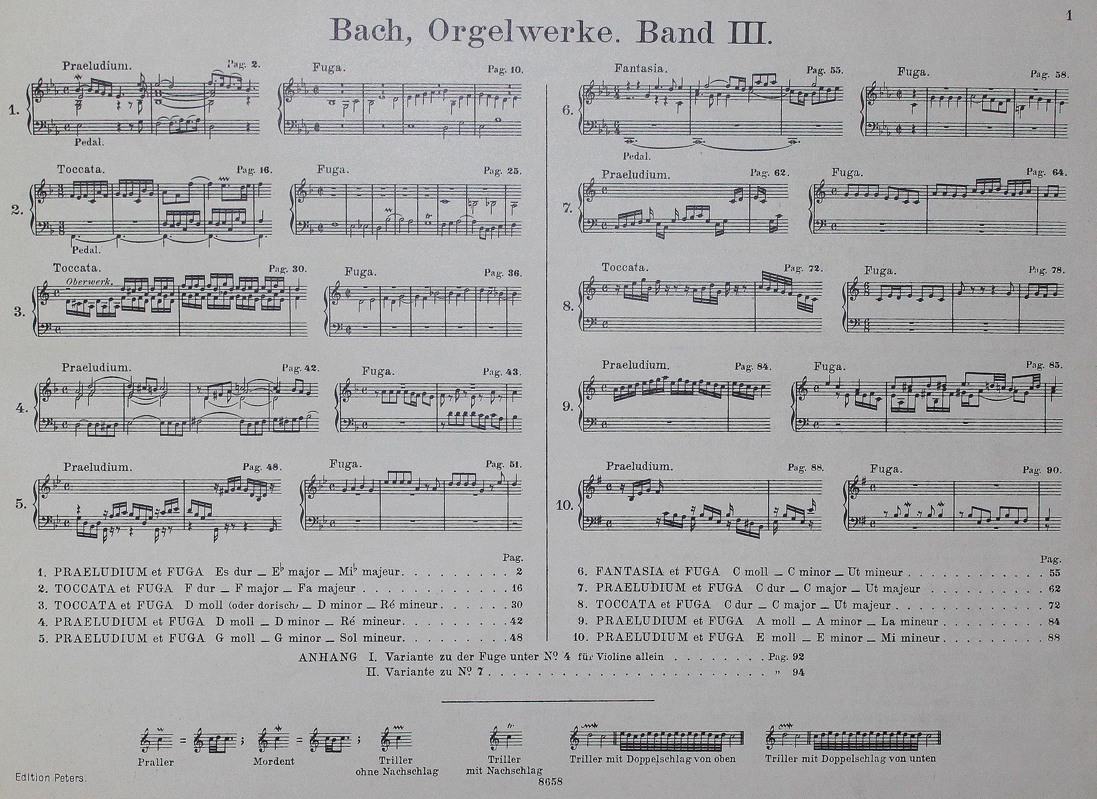 Bach,J.S. | Bild Nr.2