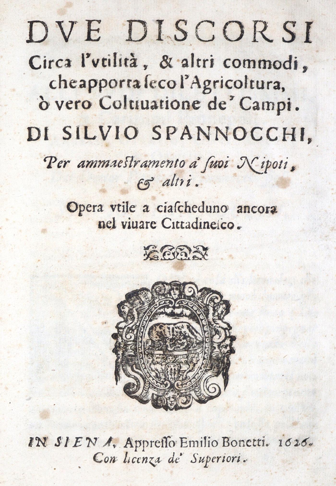 Spannocchi,S. | Bild Nr.1