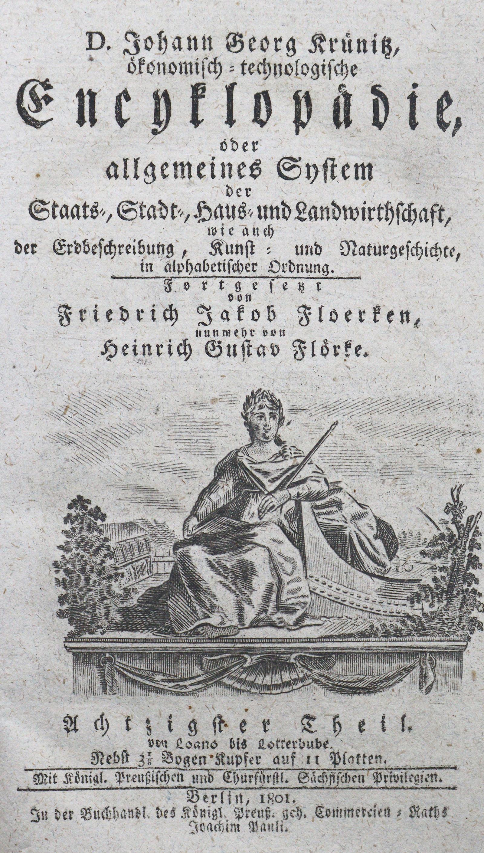 Krünitz,J.G. | Bild Nr.1