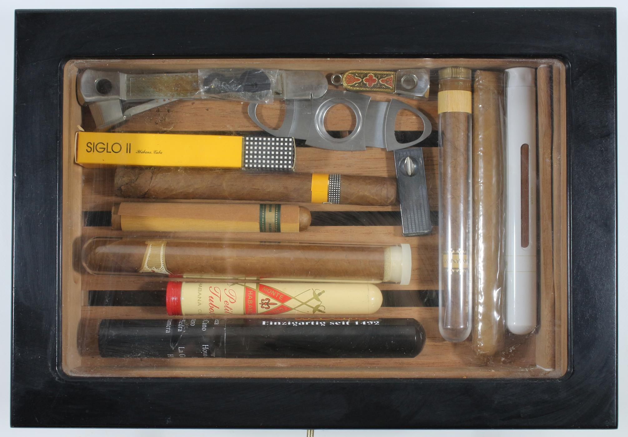 Zigarren, Pfeifen | Bild Nr.2