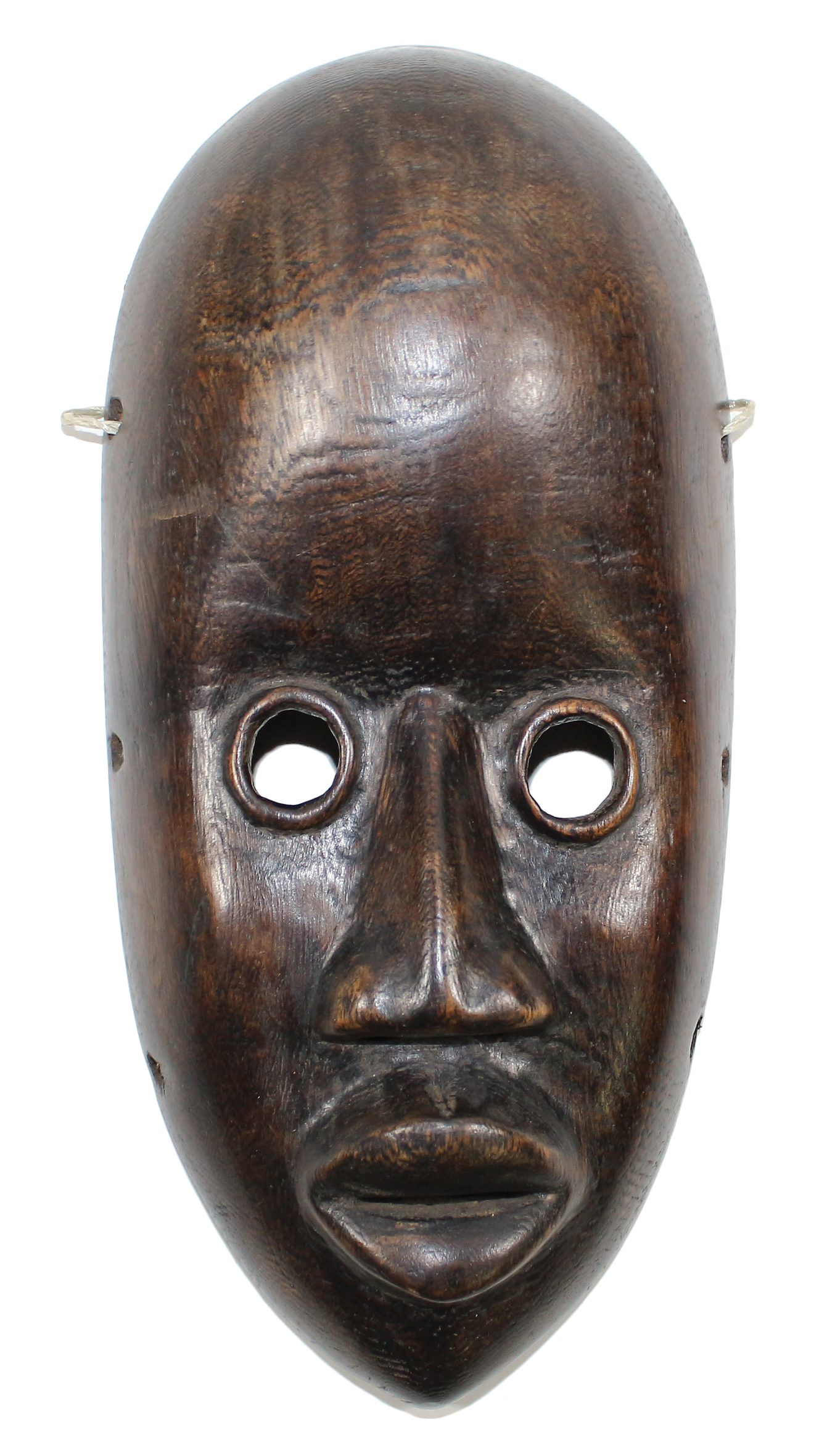 Dan Liberia Maske | Bild Nr.1