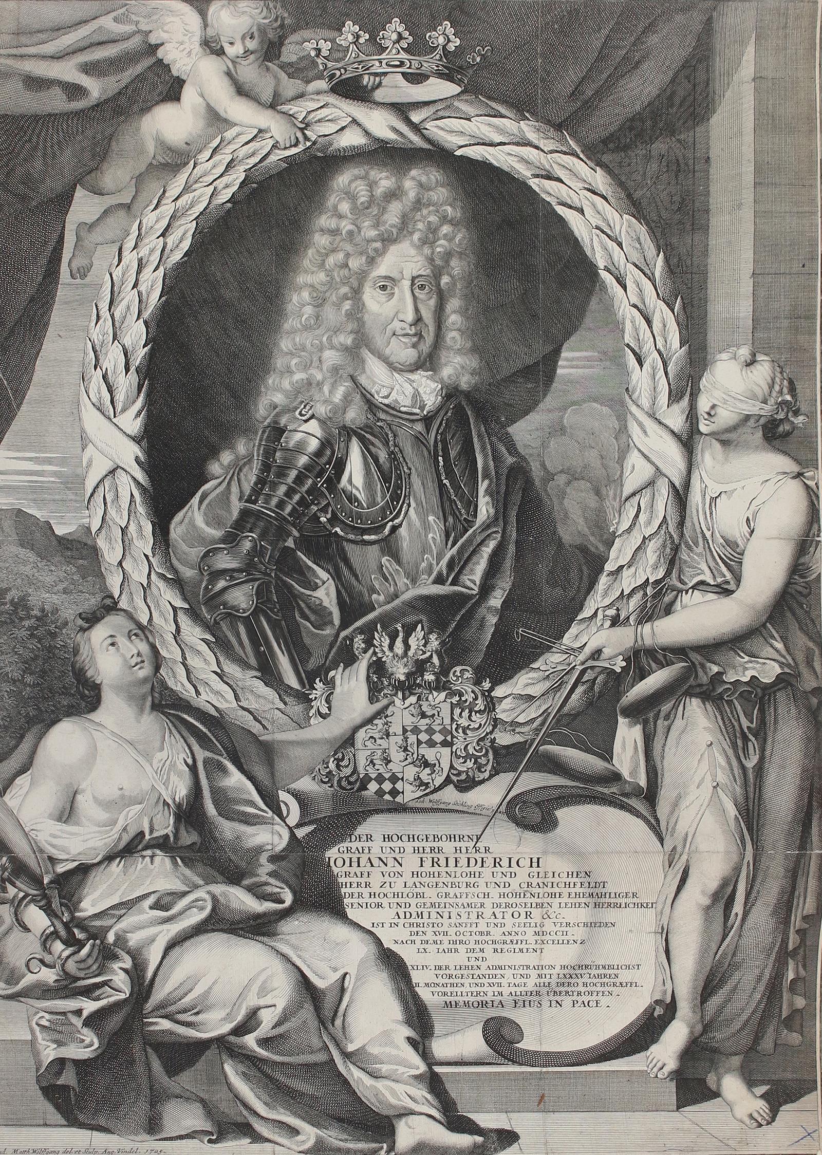 Johann Friedrich I. | Bild Nr.1