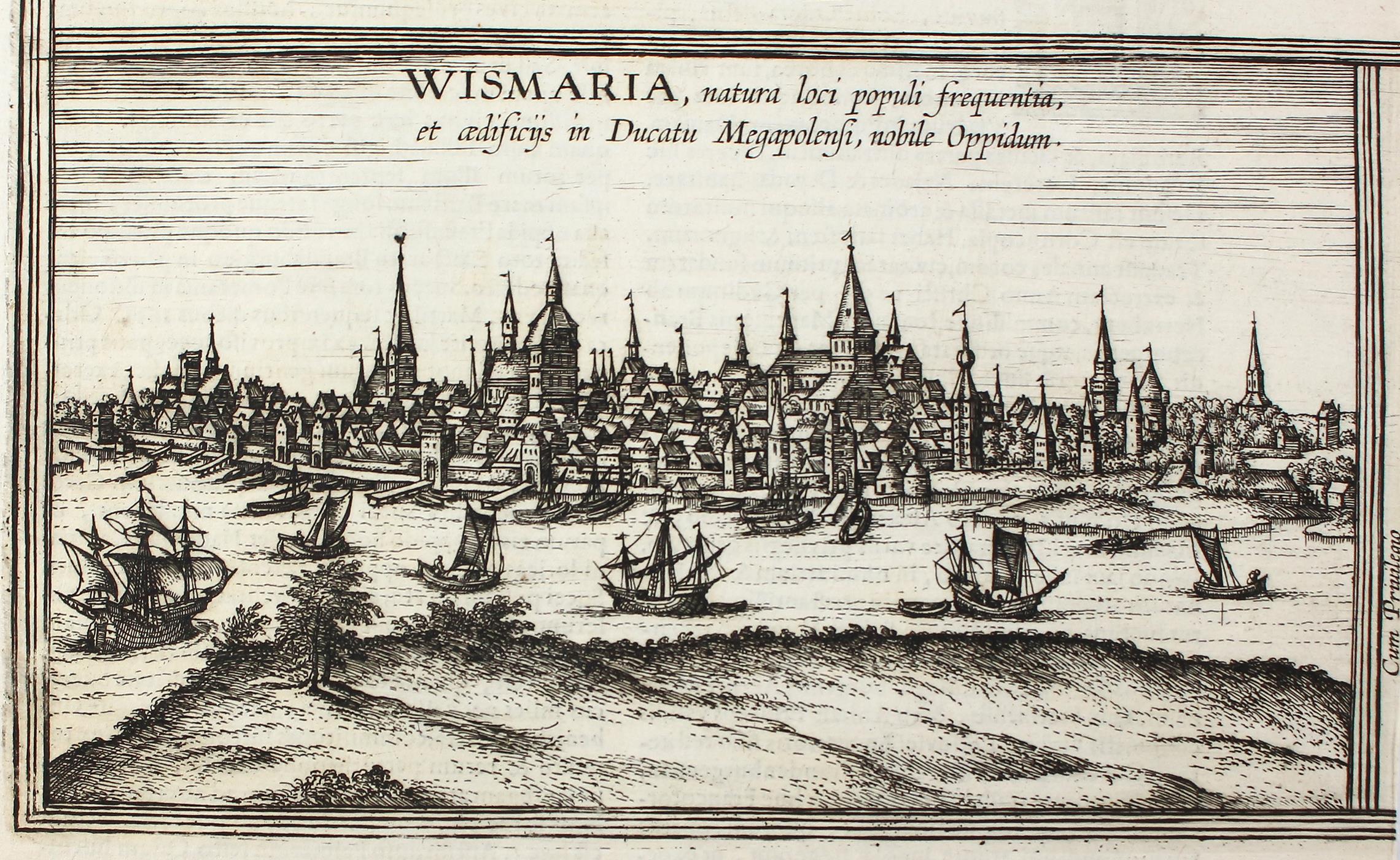 Wismar. | Bild Nr.1