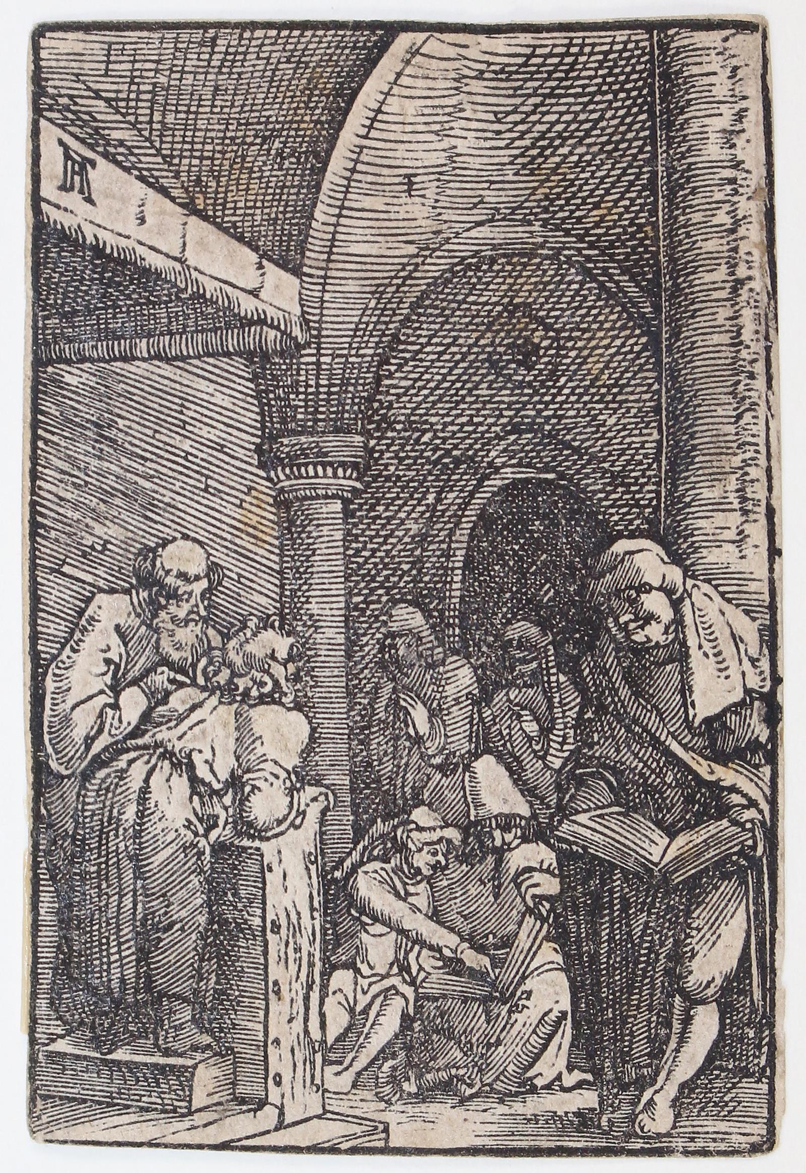 Altdorfer, Albrecht | Bild Nr.1