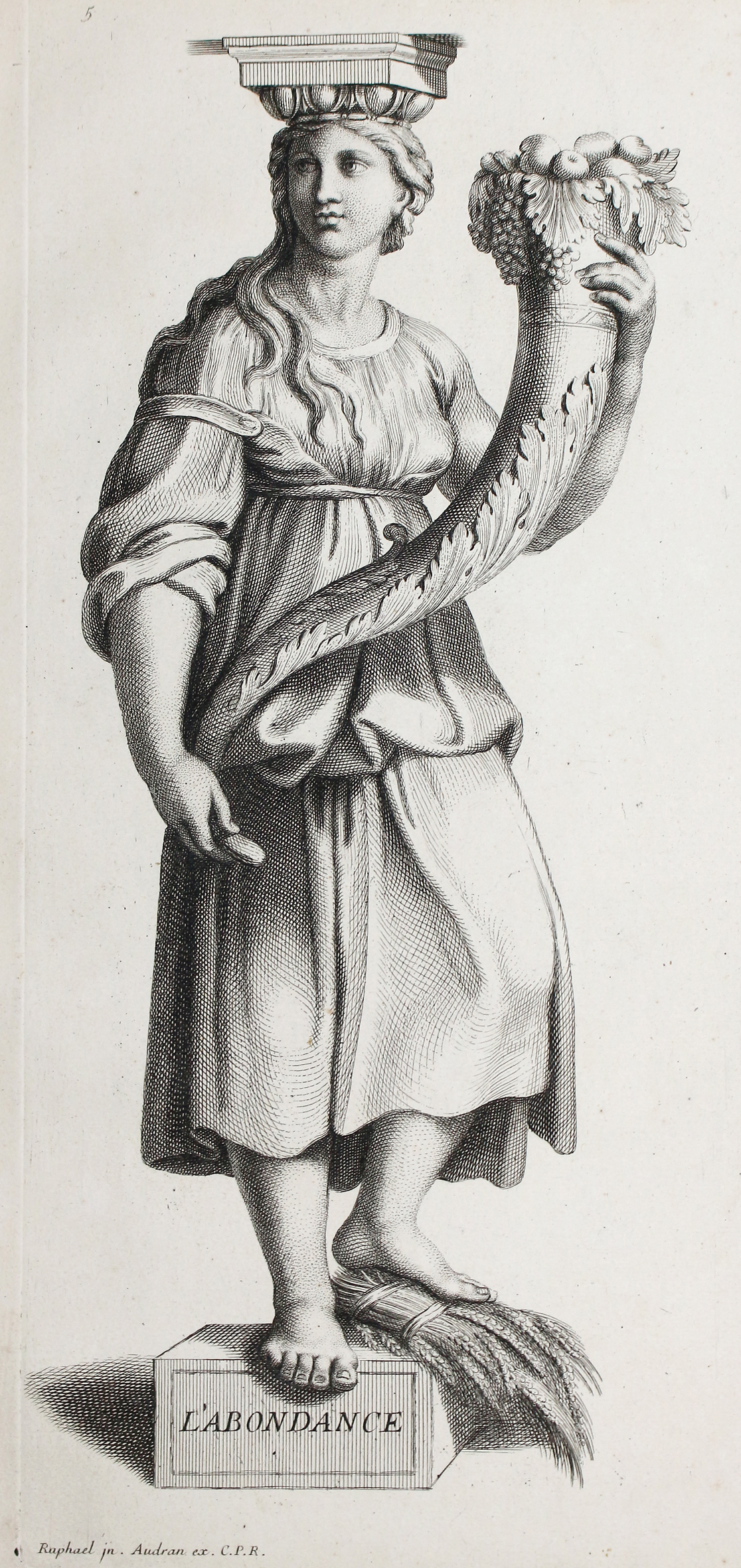 Audran, Gérard | Bild Nr.1