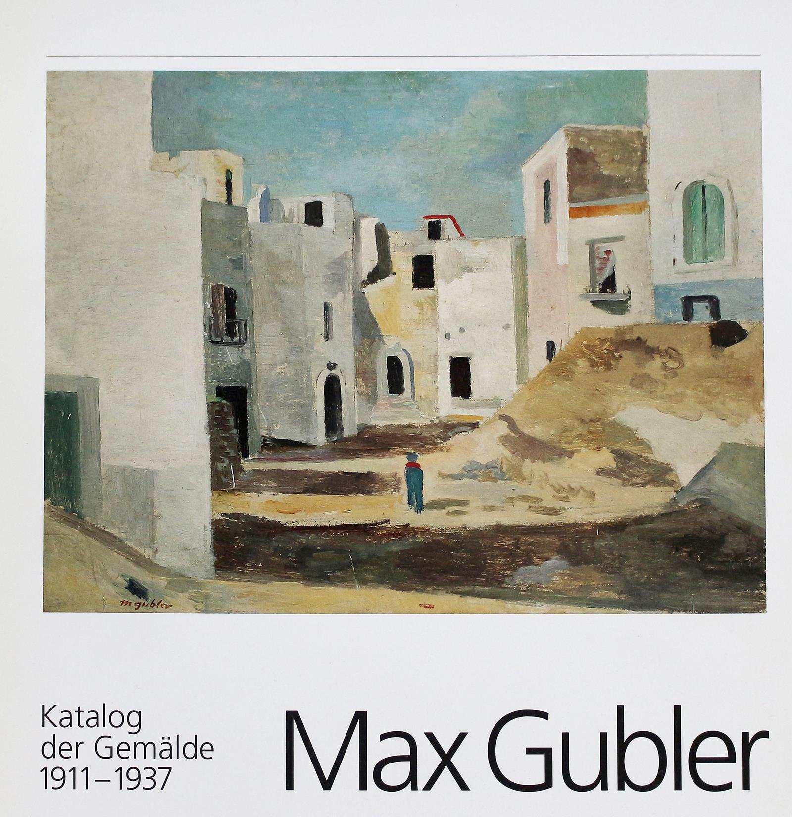Gubler,M. | Bild Nr.1