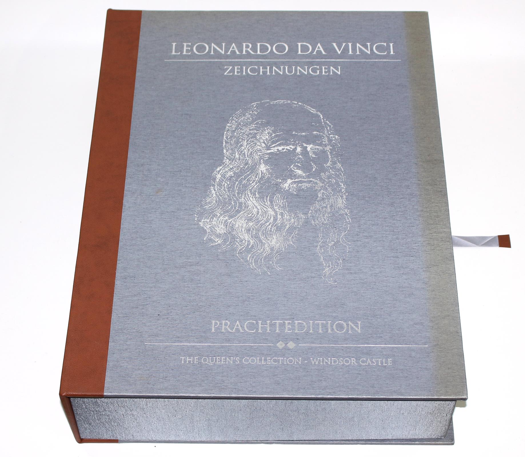 Leonardo da Vinci. | Bild Nr.5