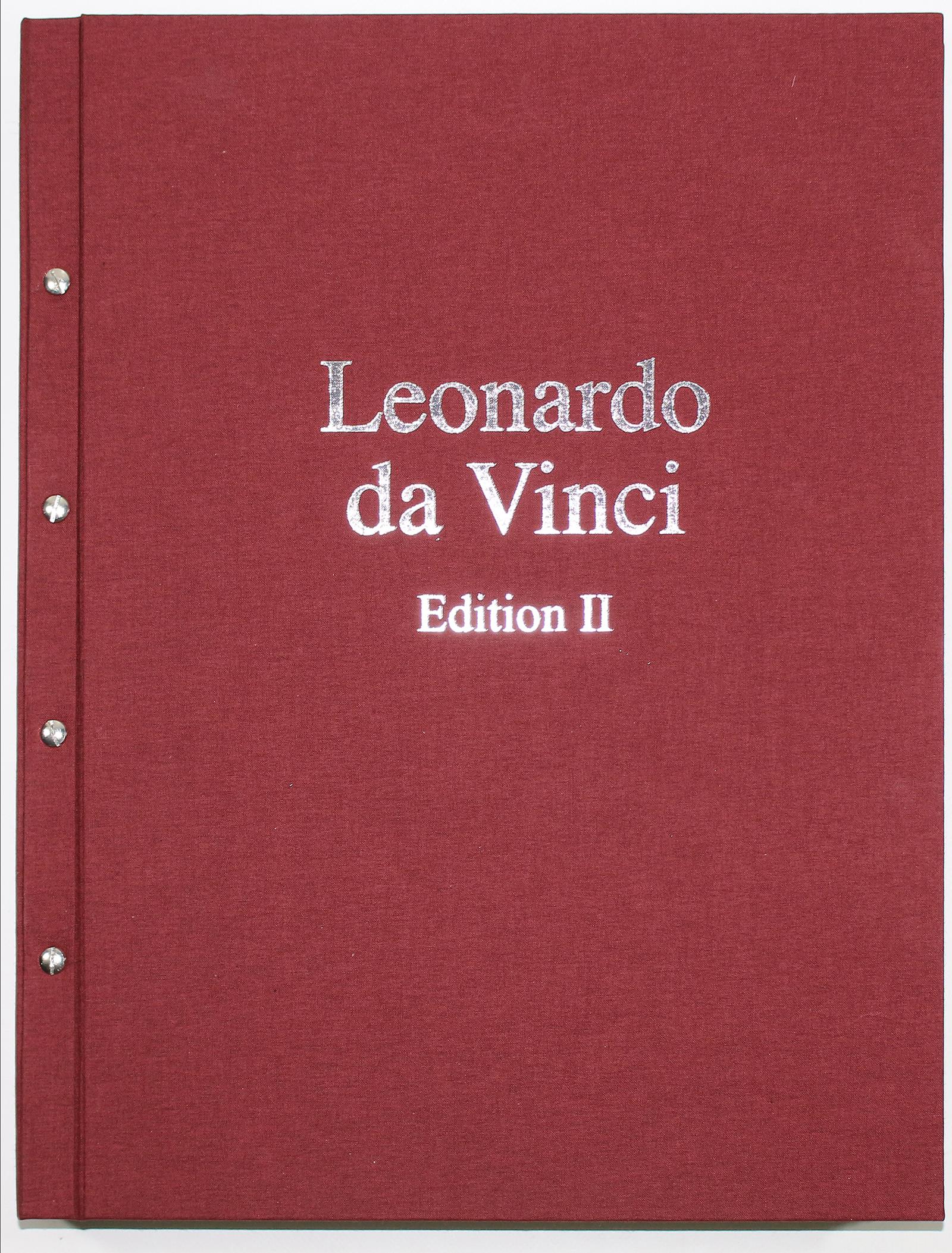 Leonardo da Vinci | Bild Nr.3