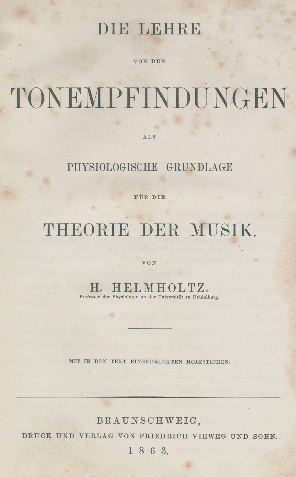 Helmholtz,H.v. | Bild Nr.1