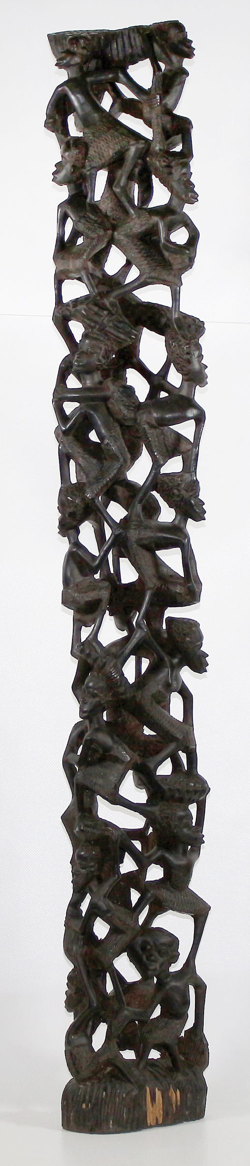 Makonde Lebensbaum | Bild Nr.1