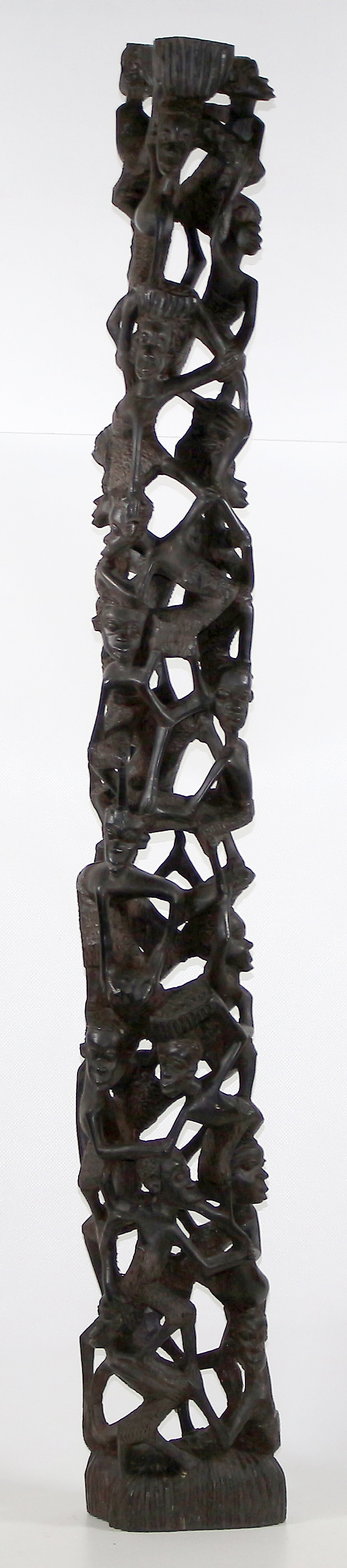 Makonde Lebensbaum | Bild Nr.2