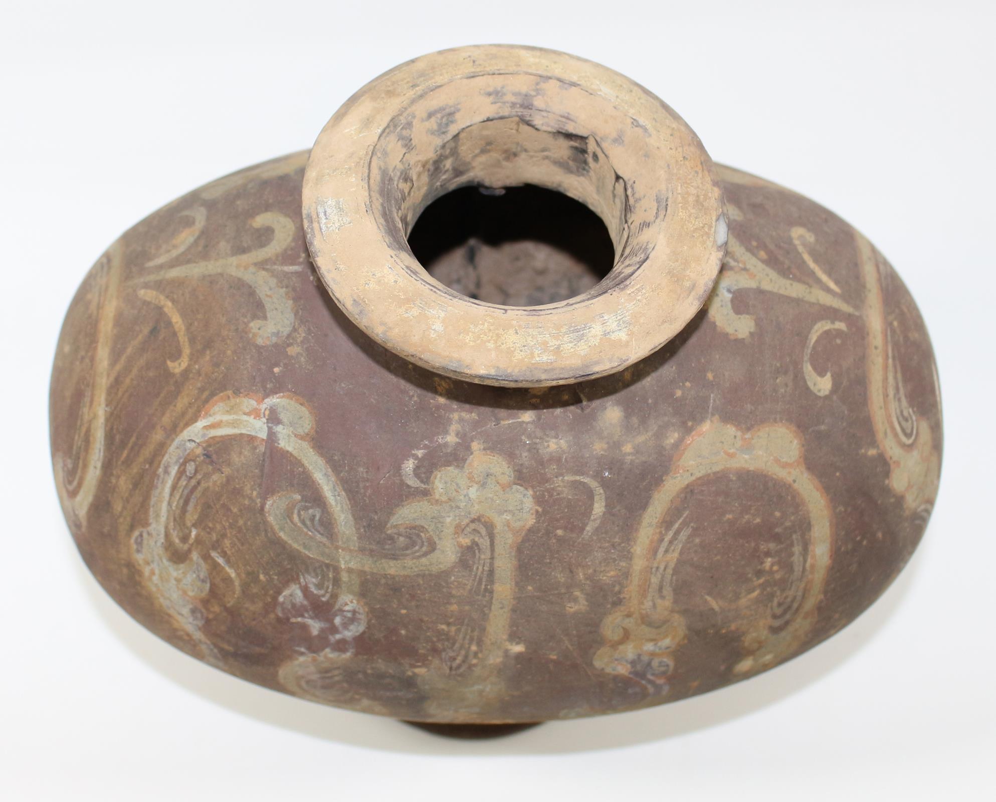 China Cocoon-Vase | Bild Nr.2