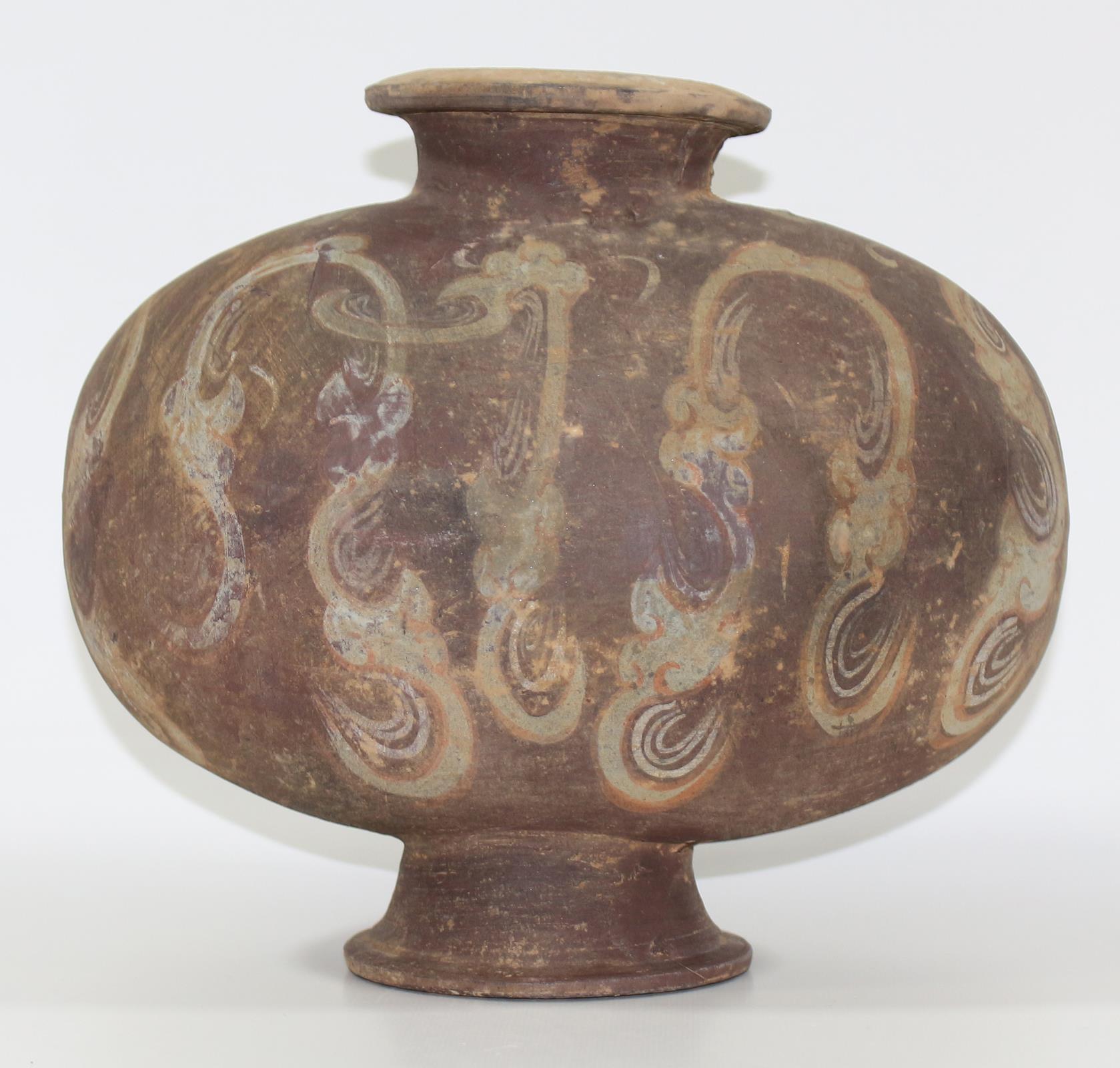 China Cocoon-Vase | Bild Nr.3