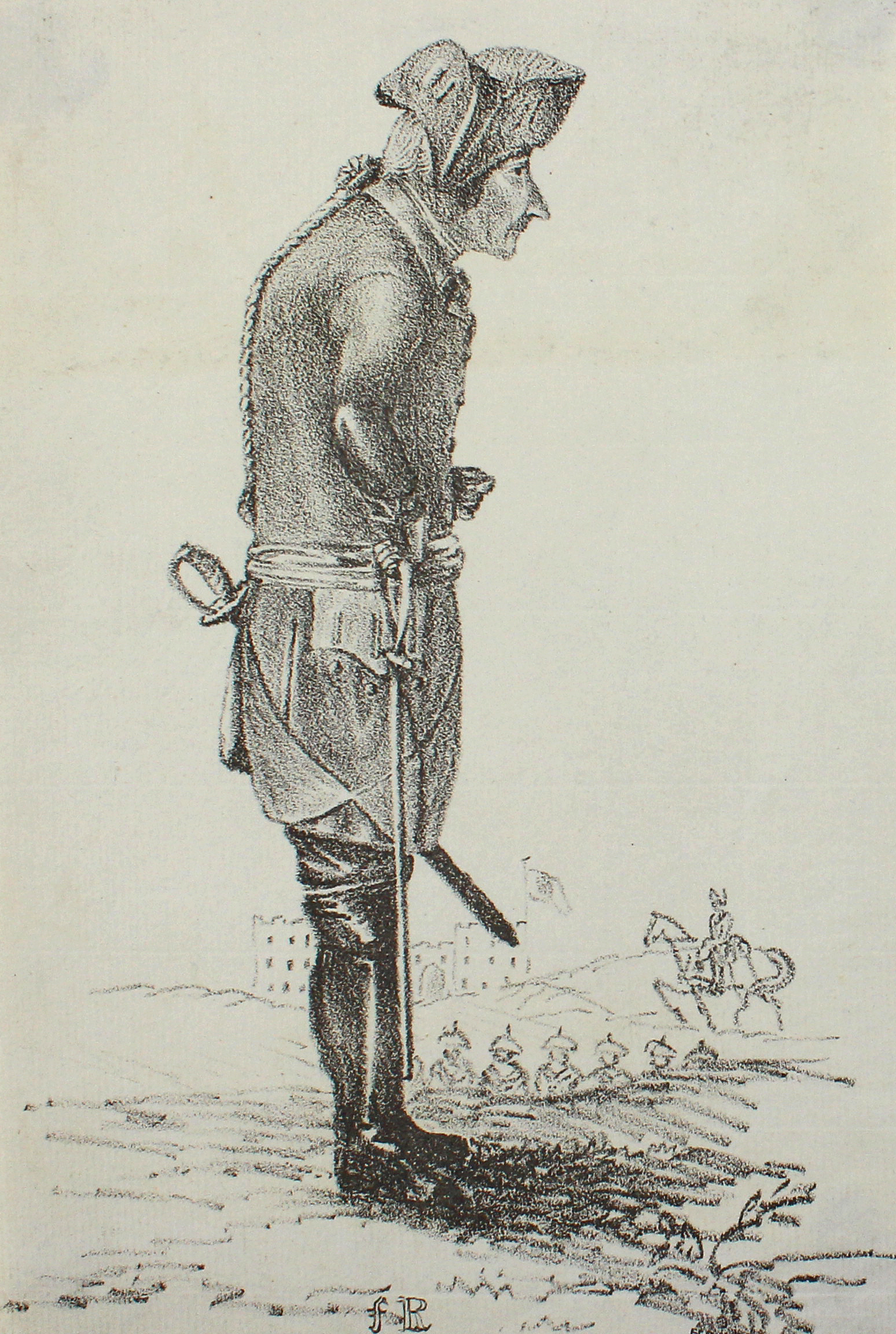 Friedrich der Große | Bild Nr.1