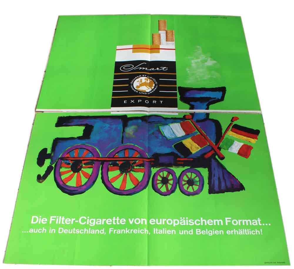 Smart Export Zigaretten. | Bild Nr.6