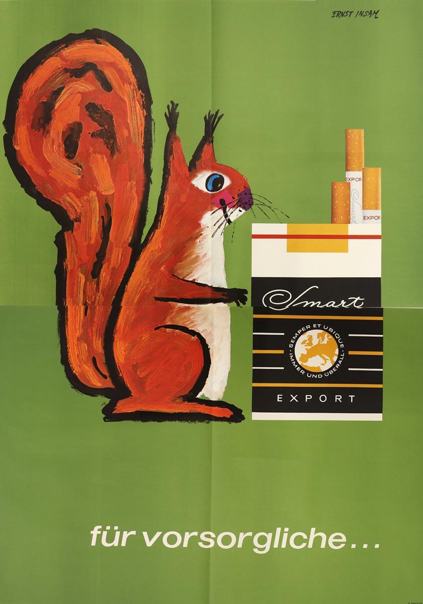 Smart Export Zigaretten. | Bild Nr.10
