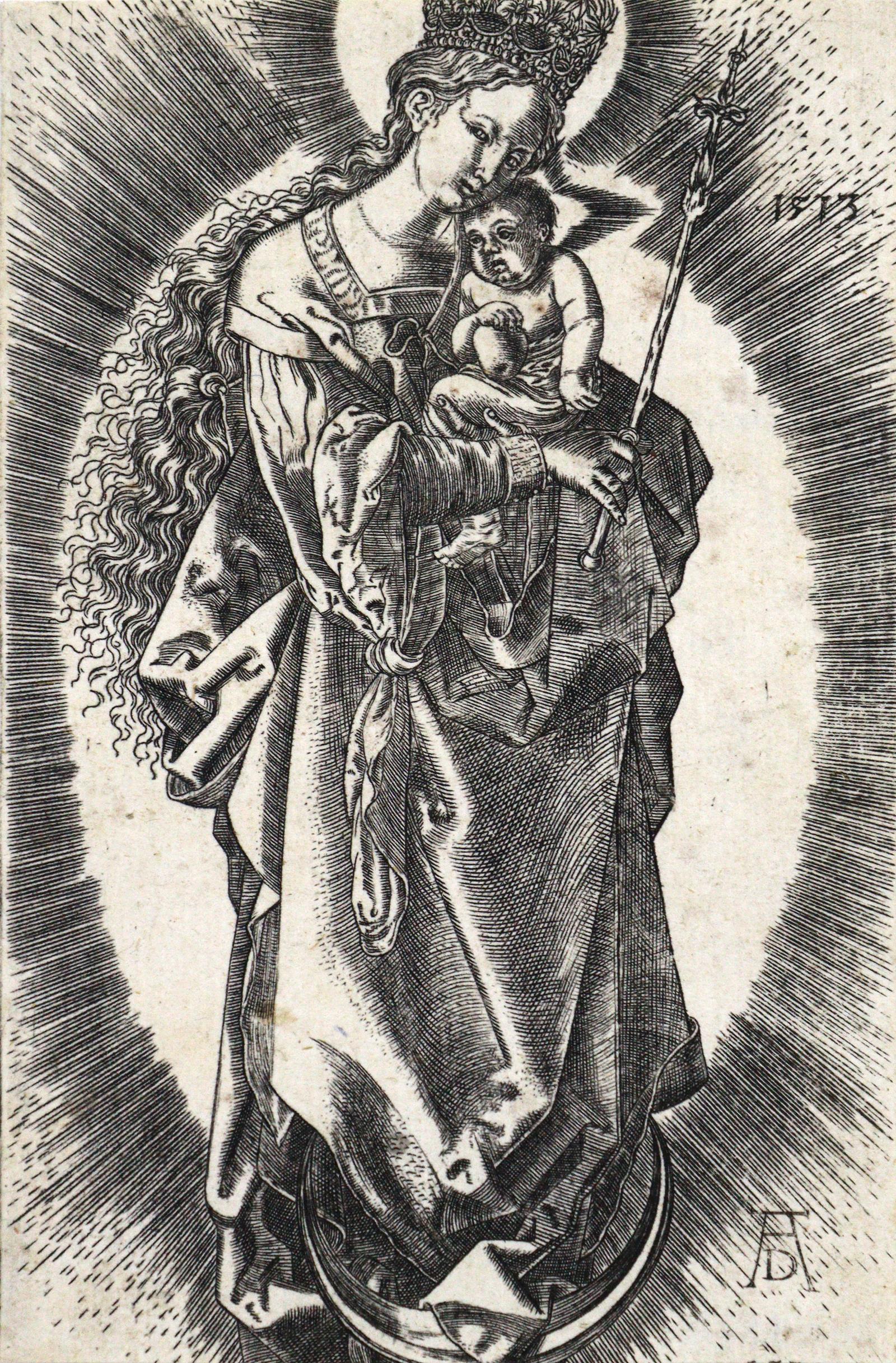 Dürer, Albrecht | Bild Nr.2