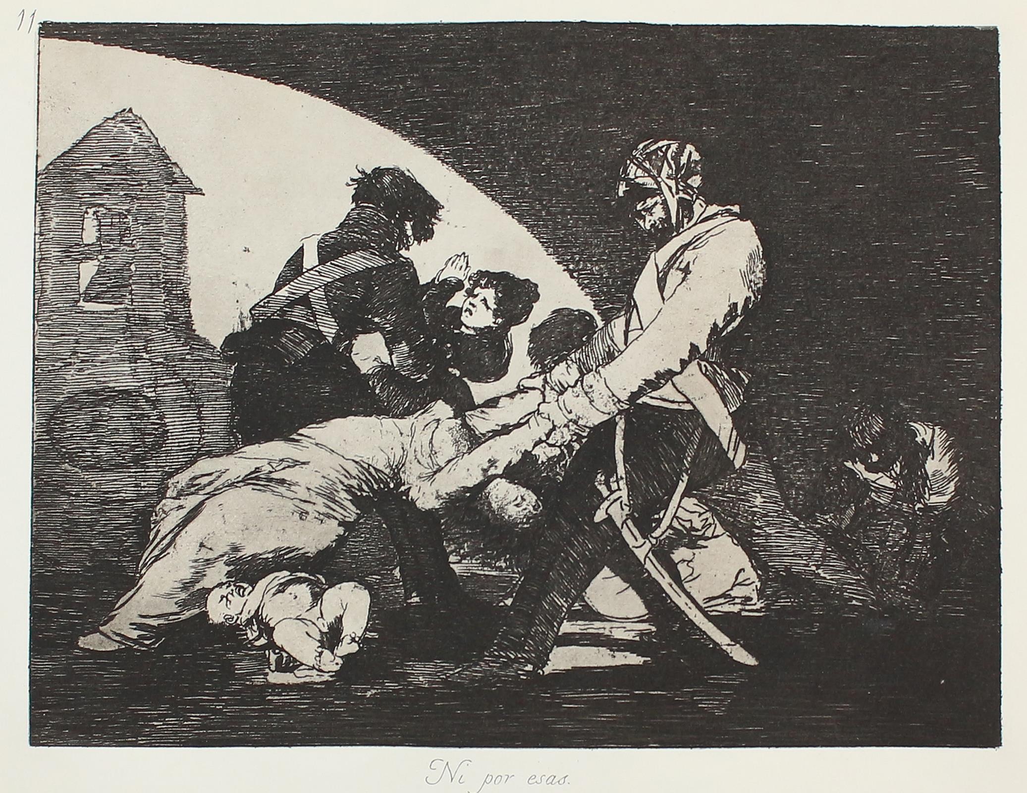 Goya, Francesco de | Bild Nr.1