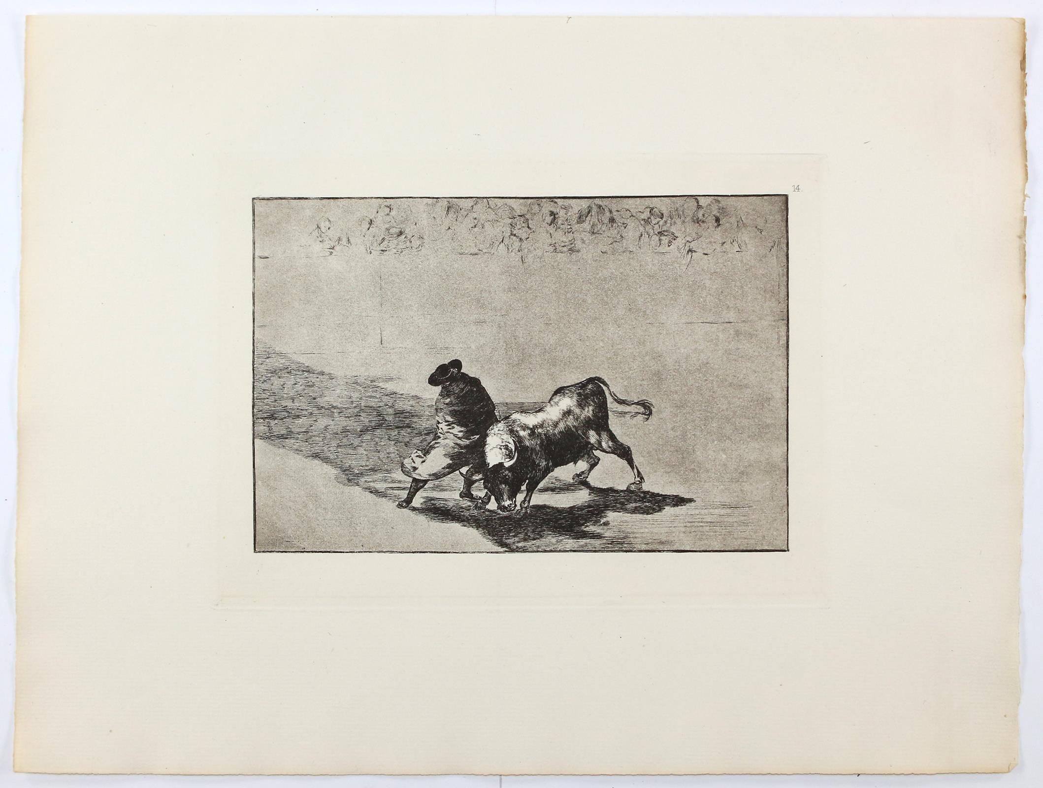 Goya, Francisco de | Bild Nr.2