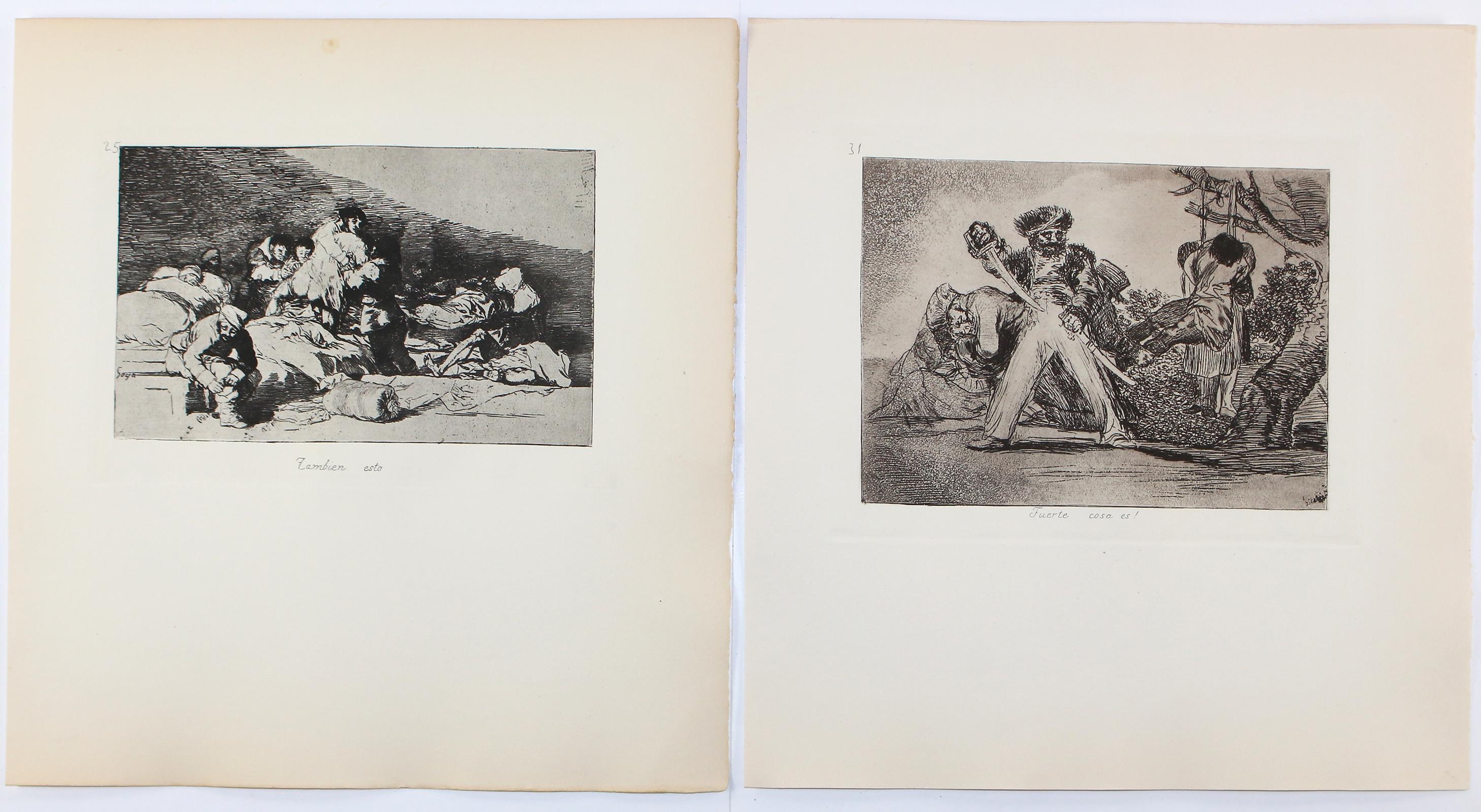 Goya, Francisco de | Bild Nr.2