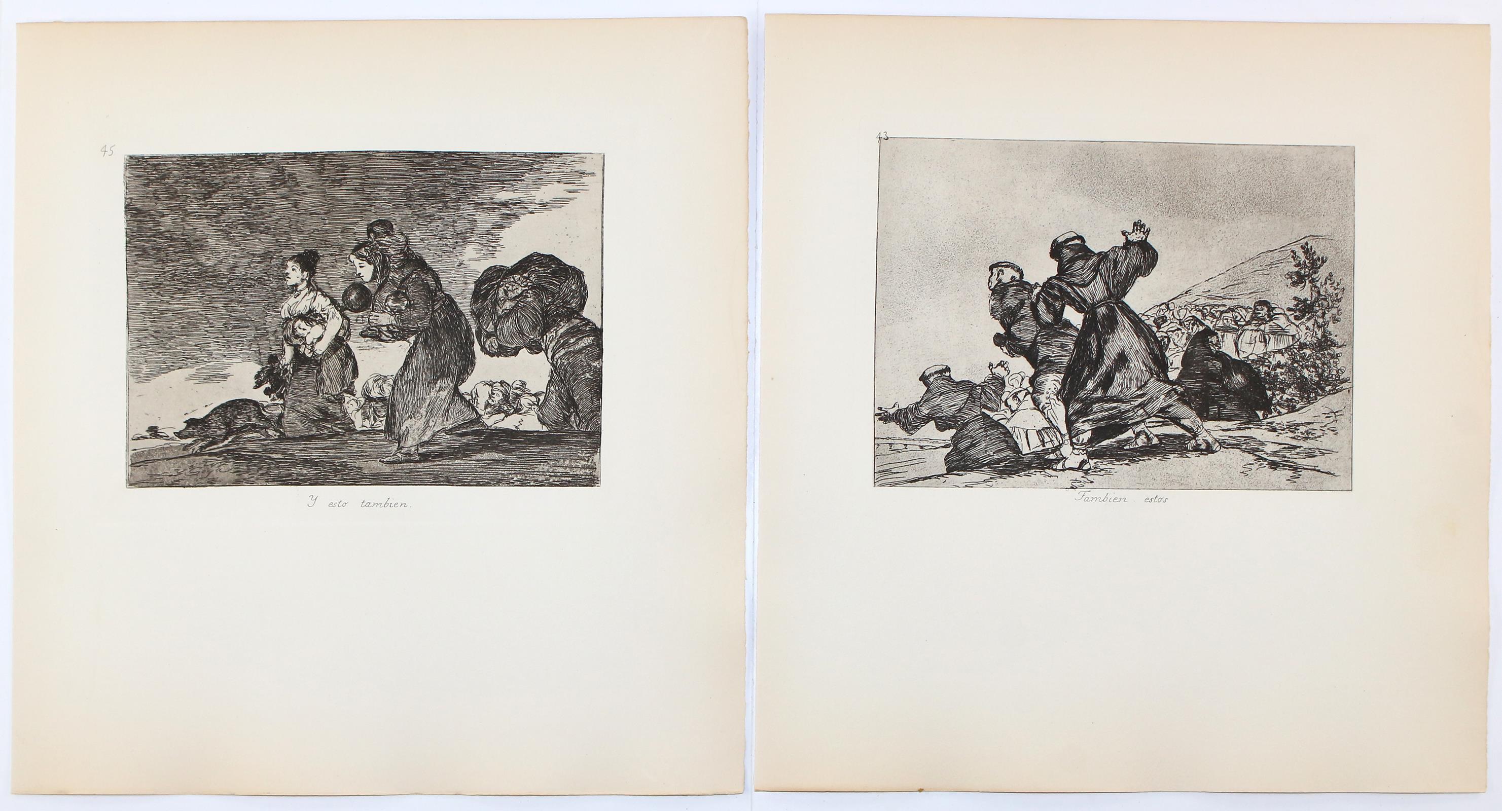 Goya, Francisco de | Bild Nr.3